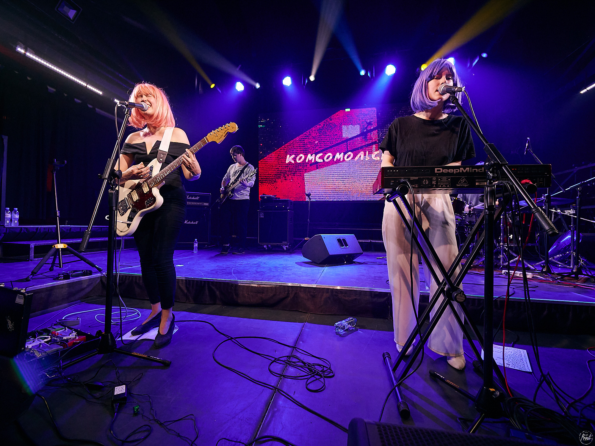 Комсомольск. Фотографии отовсюду и обо всем