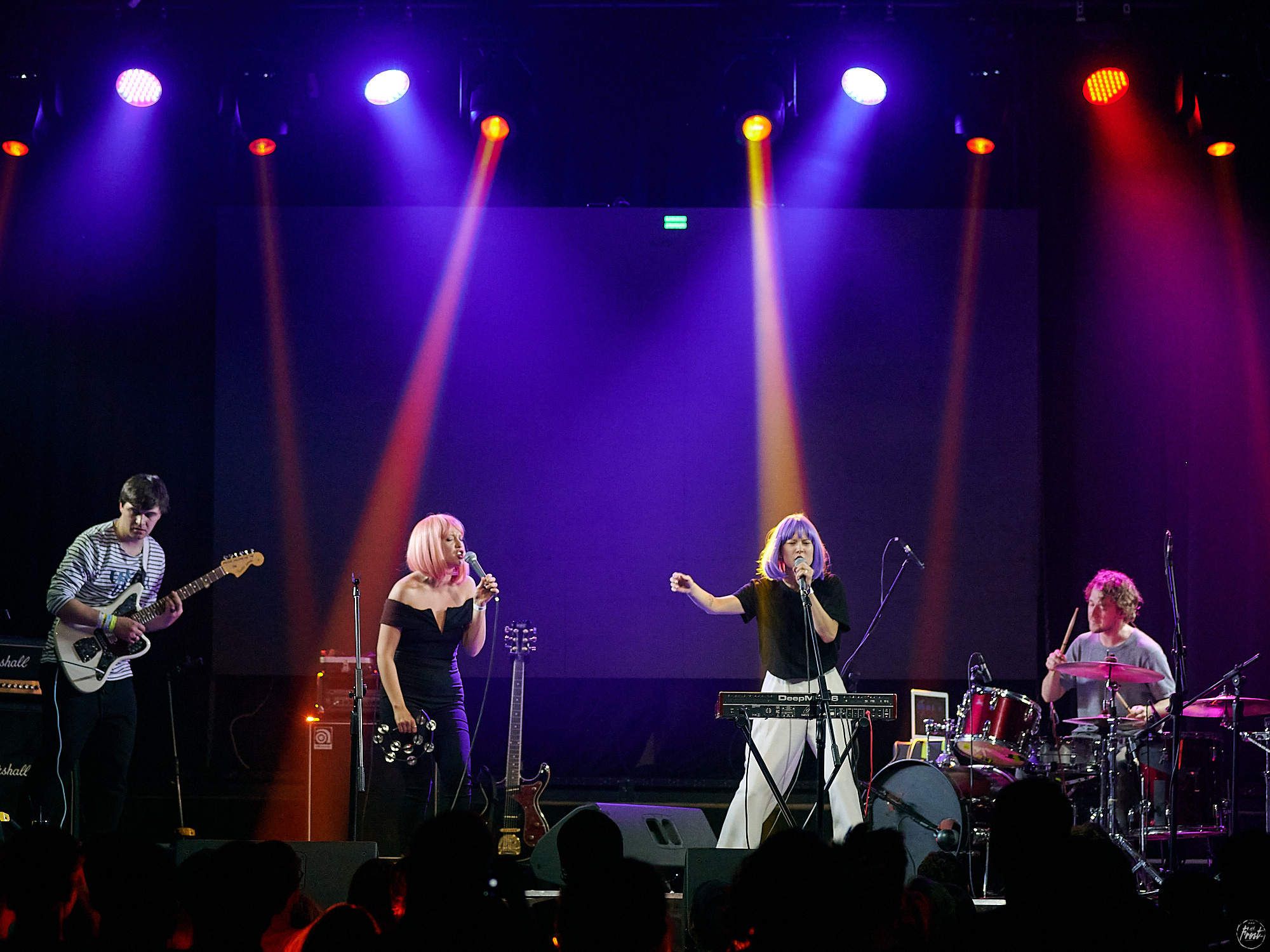 Комсомольск. Фотографии отовсюду и обо всем