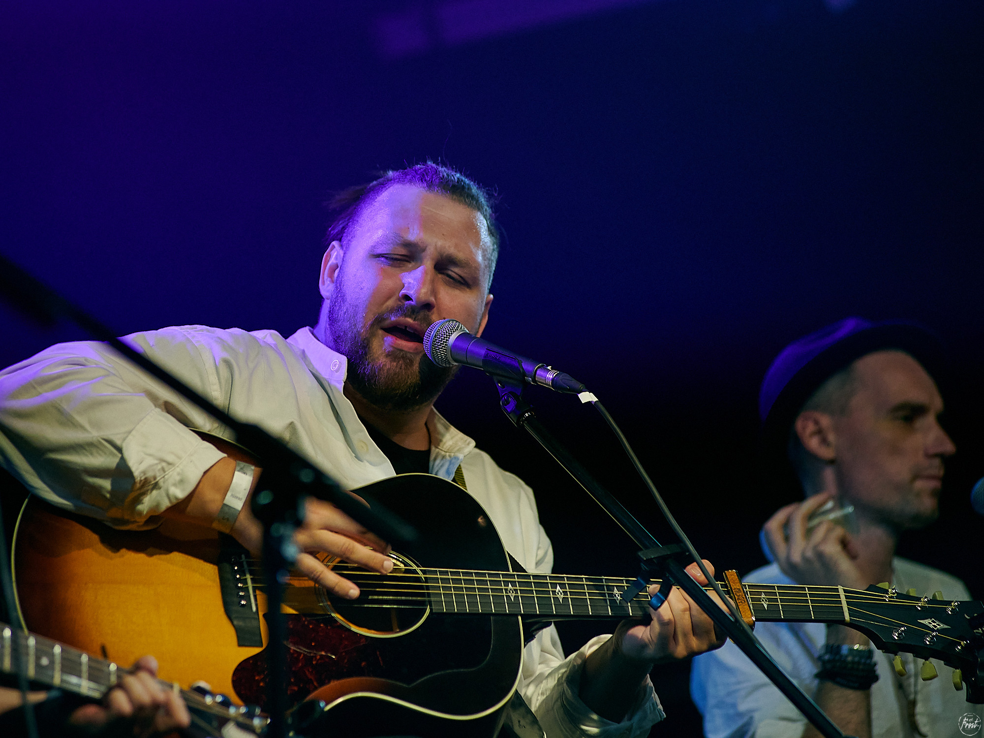 Необарды: Ромарио, Павел Пиковский, Василий Уриевский, Павел Фахртдинов. Фотографии отовсюду и обо всем