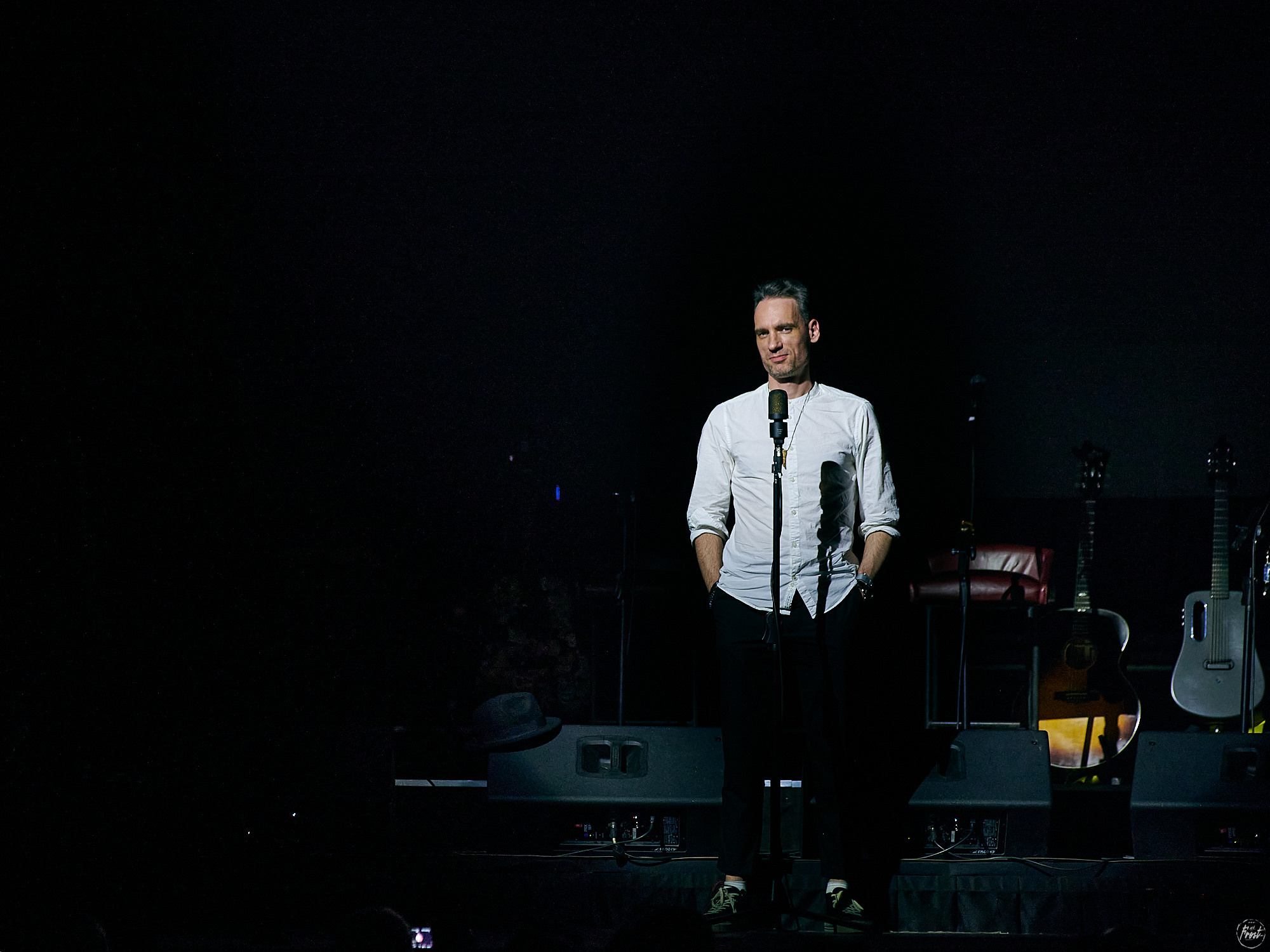 Необарды: Ромарио, Павел Пиковский, Василий Уриевский, Павел Фахртдинов. Фотографии отовсюду и обо всем