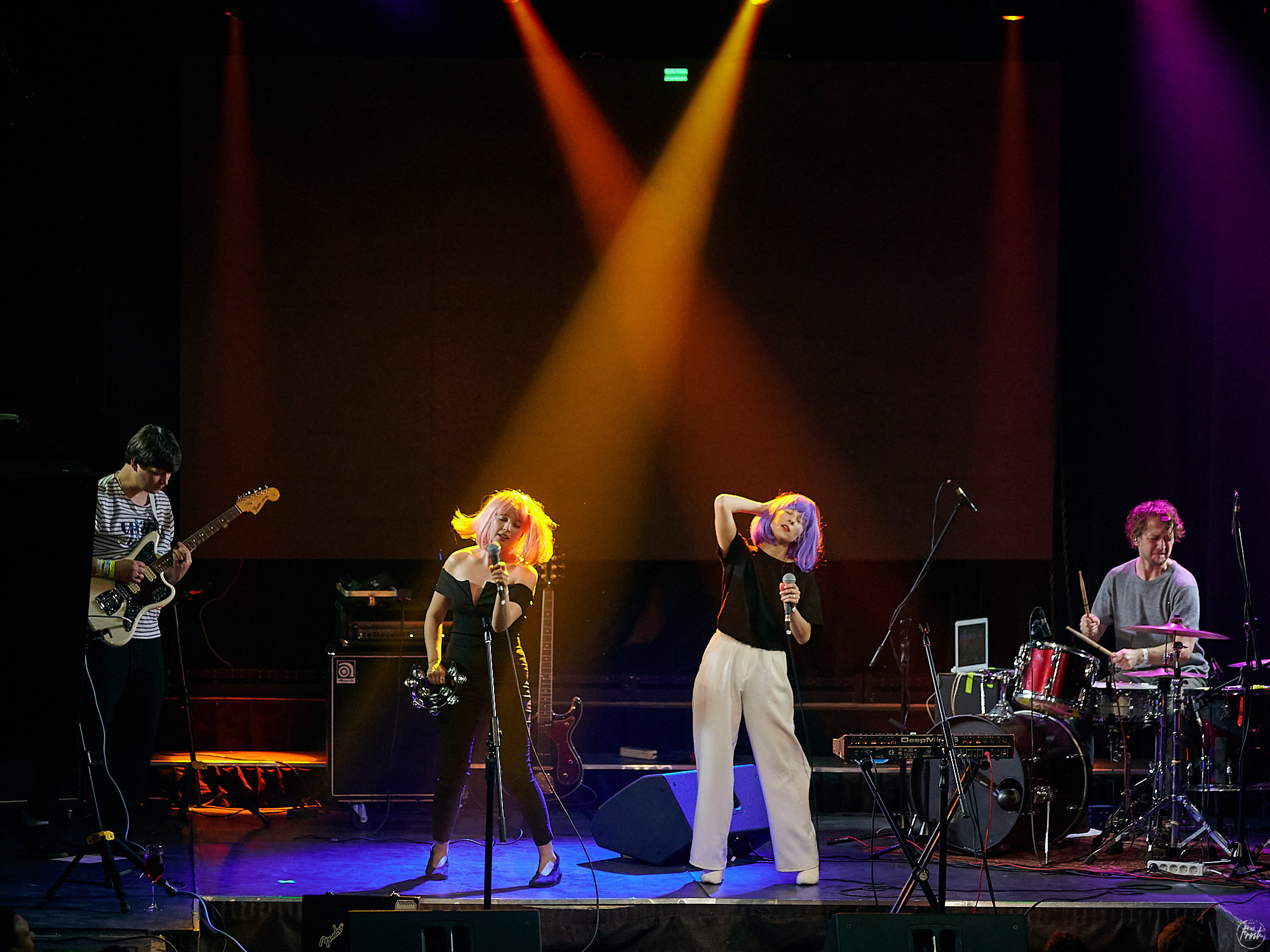 Комсомольск. Фотографии отовсюду и обо всем