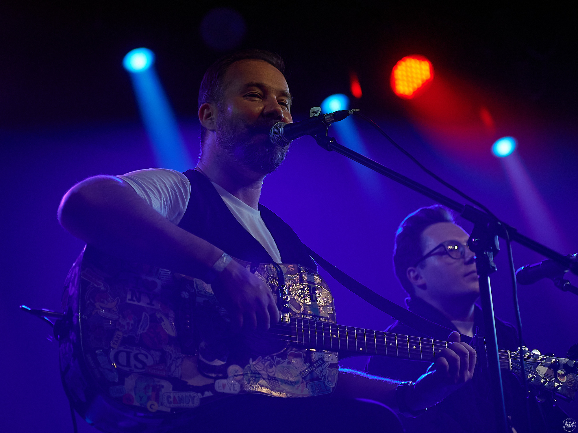 Необарды: Ромарио, Павел Пиковский, Василий Уриевский, Павел Фахртдинов. Фотографии отовсюду и обо всем