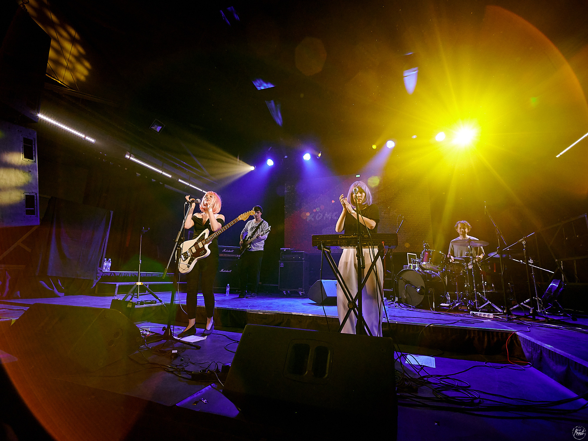 Комсомольск. Фотографии отовсюду и обо всем