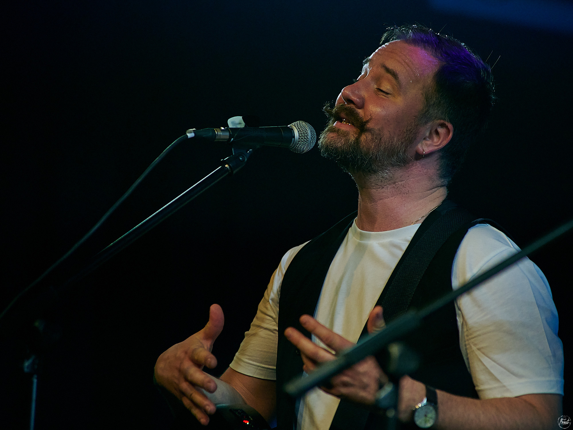 Необарды: Ромарио, Павел Пиковский, Василий Уриевский, Павел Фахртдинов. Фотографии отовсюду и обо всем