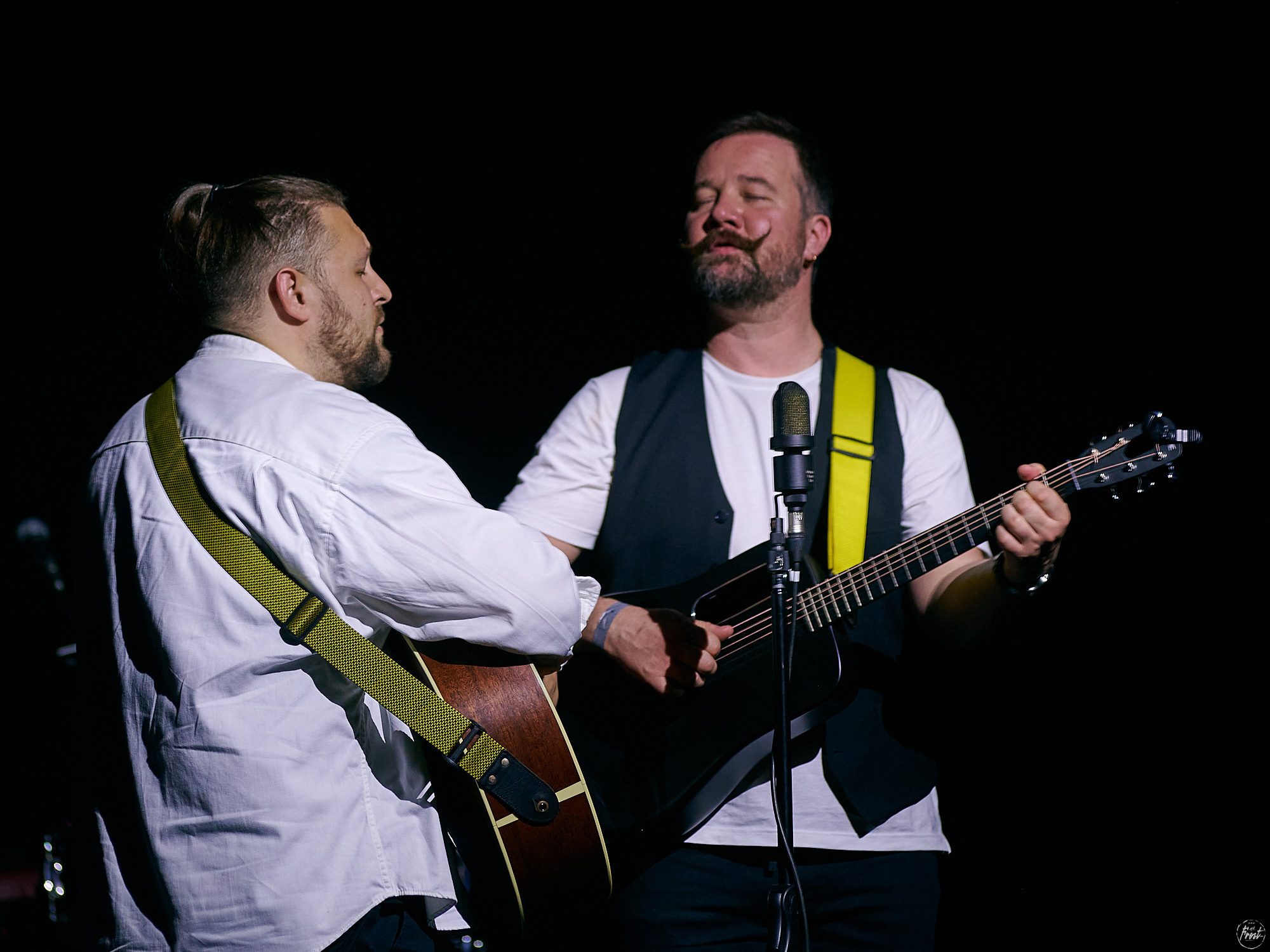 Необарды: Ромарио, Павел Пиковский, Василий Уриевский, Павел Фахртдинов. Фотографии отовсюду и обо всем