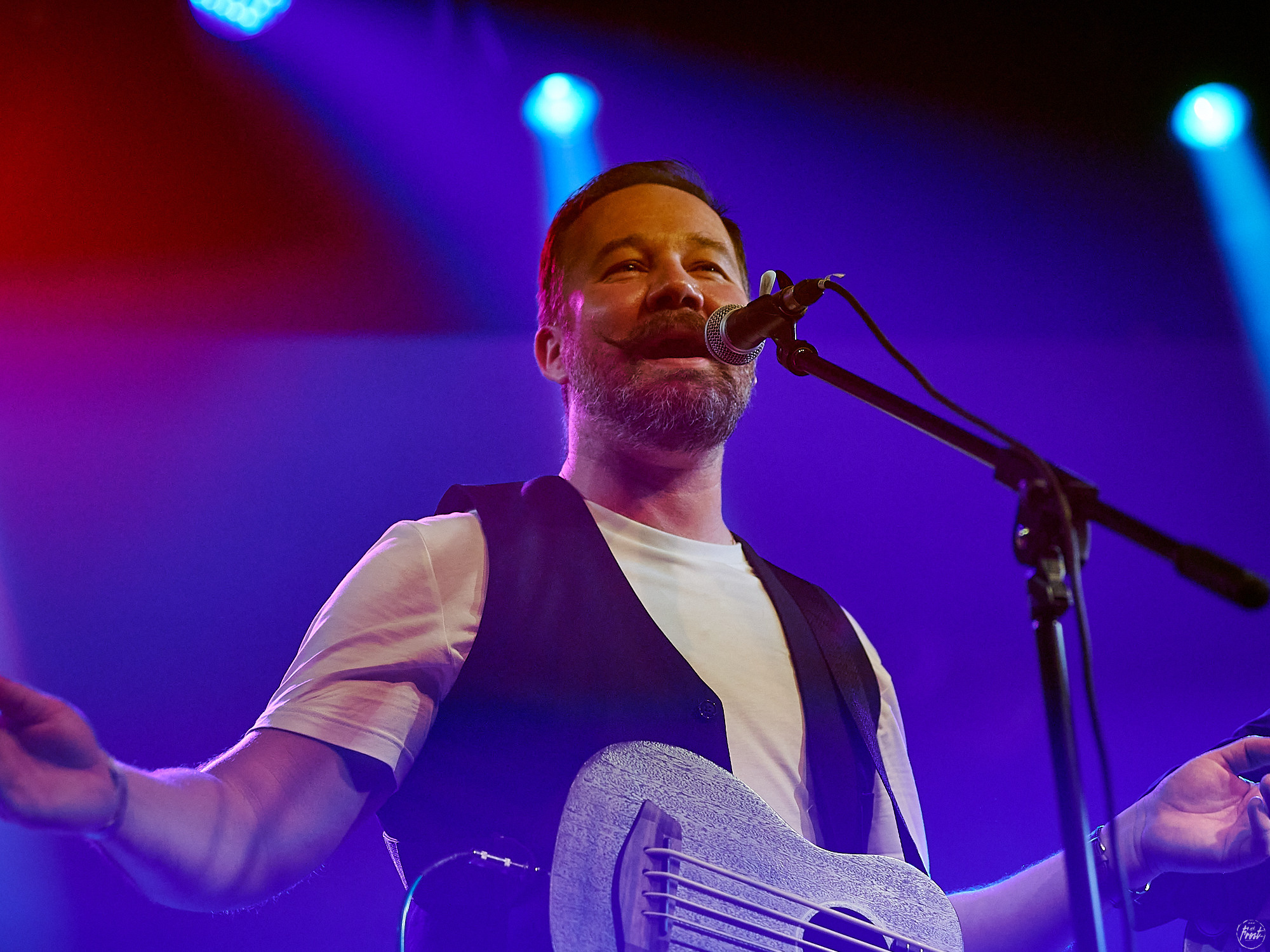 Необарды: Ромарио, Павел Пиковский, Василий Уриевский, Павел Фахртдинов. Фотографии отовсюду и обо всем