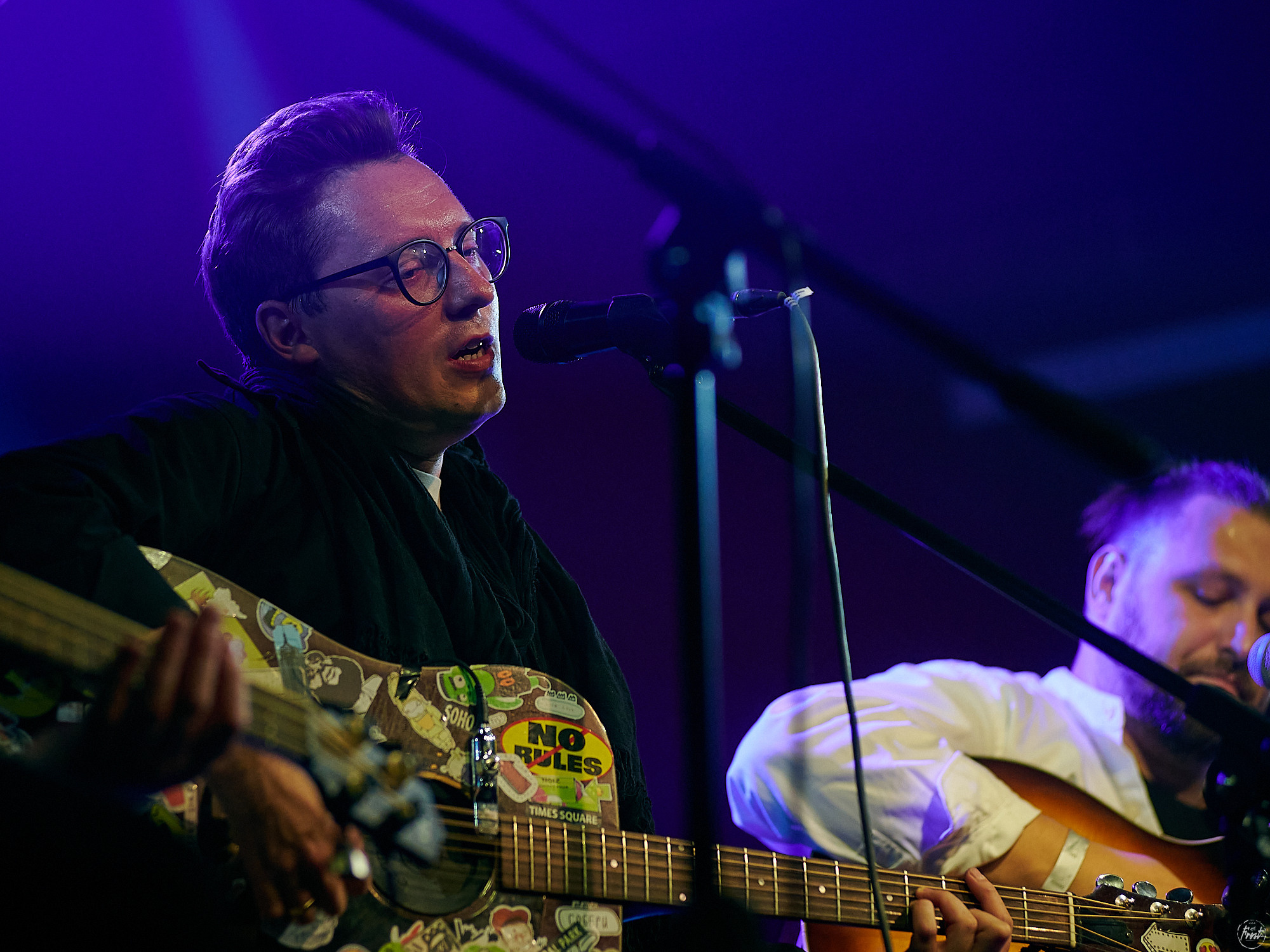 Необарды: Ромарио, Павел Пиковский, Василий Уриевский, Павел Фахртдинов. Фотографии отовсюду и обо всем