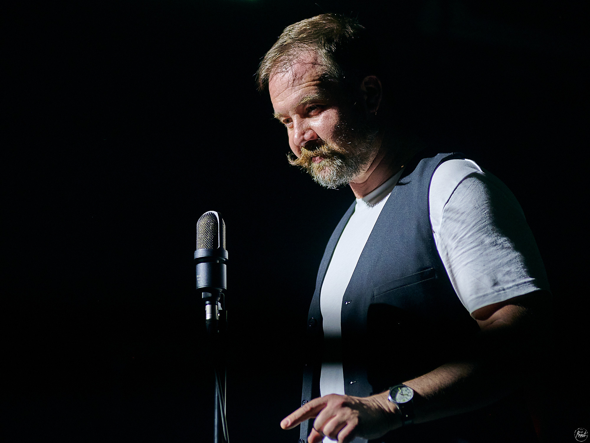 Необарды: Ромарио, Павел Пиковский, Василий Уриевский, Павел Фахртдинов. Фотографии отовсюду и обо всем