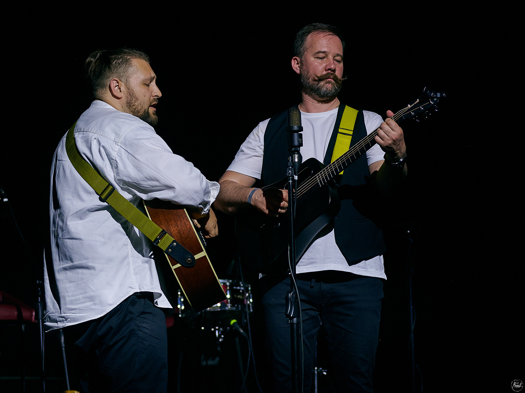 Необарды: Ромарио, Павел Пиковский, Василий Уриевский, Павел Фахртдинов. Фотографии отовсюду и обо всем