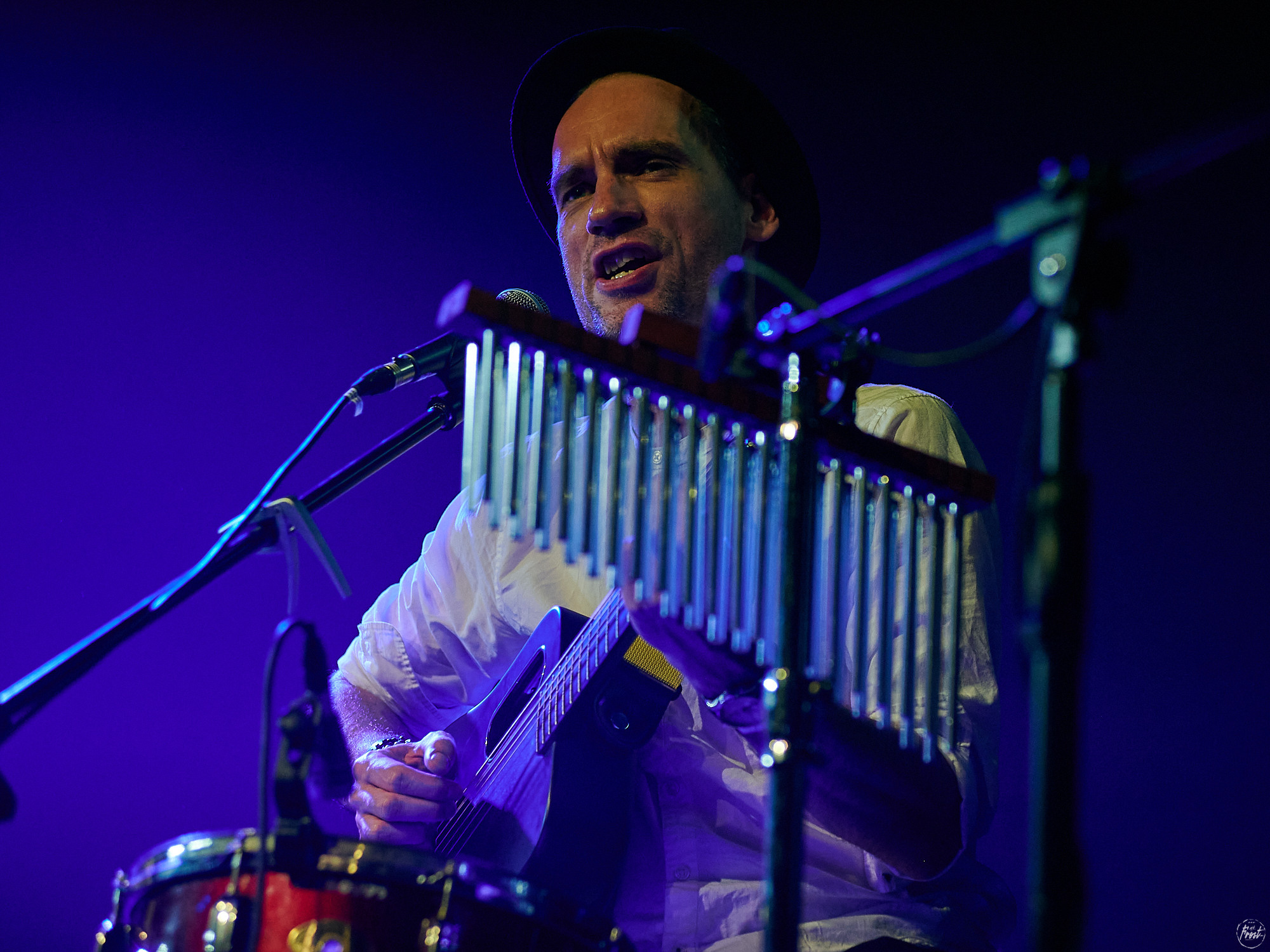 Необарды: Ромарио, Павел Пиковский, Василий Уриевский, Павел Фахртдинов. Фотографии отовсюду и обо всем