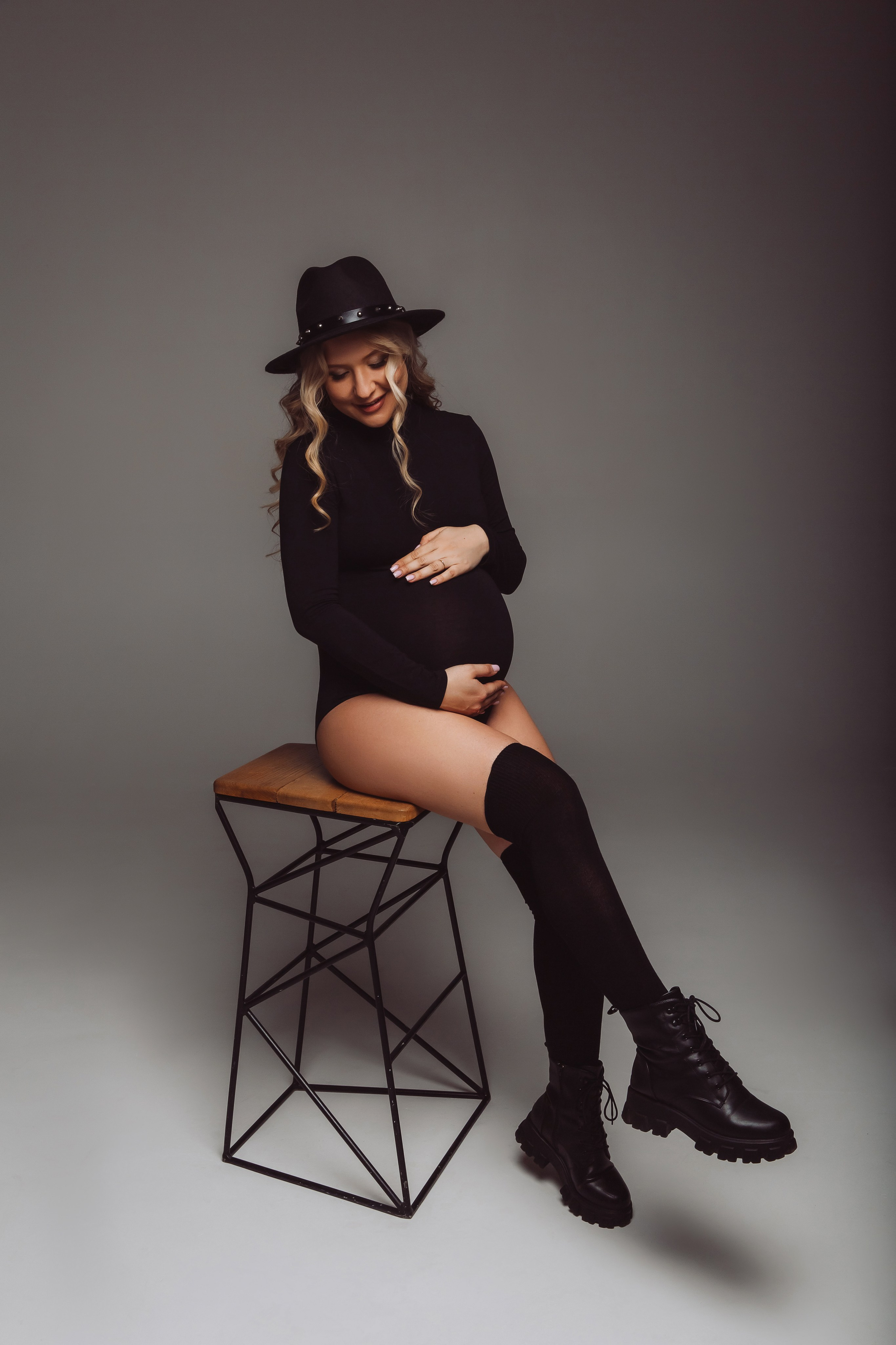 Фотосессия в ожидании. Свадебный фотограф Ярославль Ирина Волоцкая