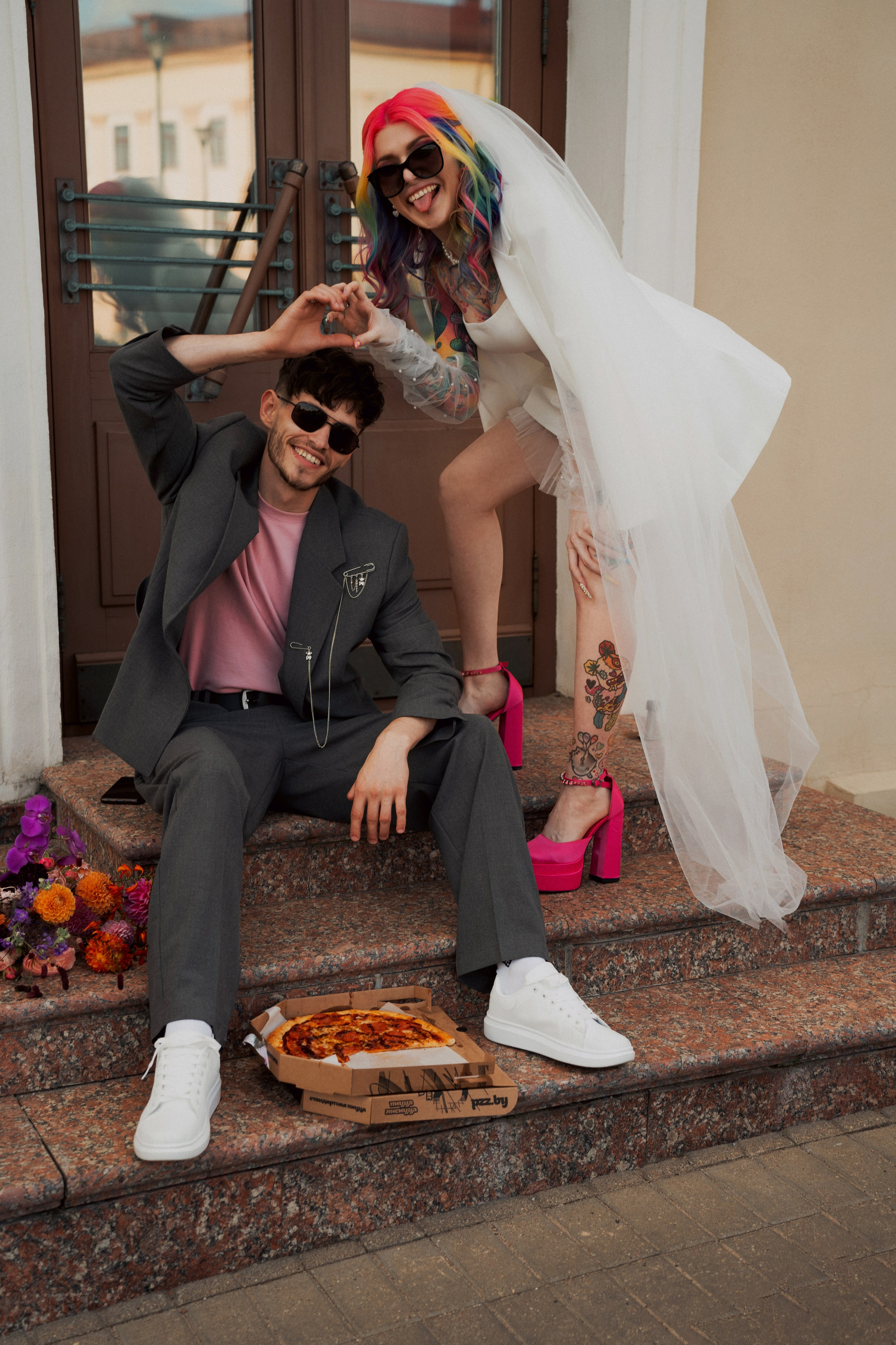 VS. Свадебный фотограф