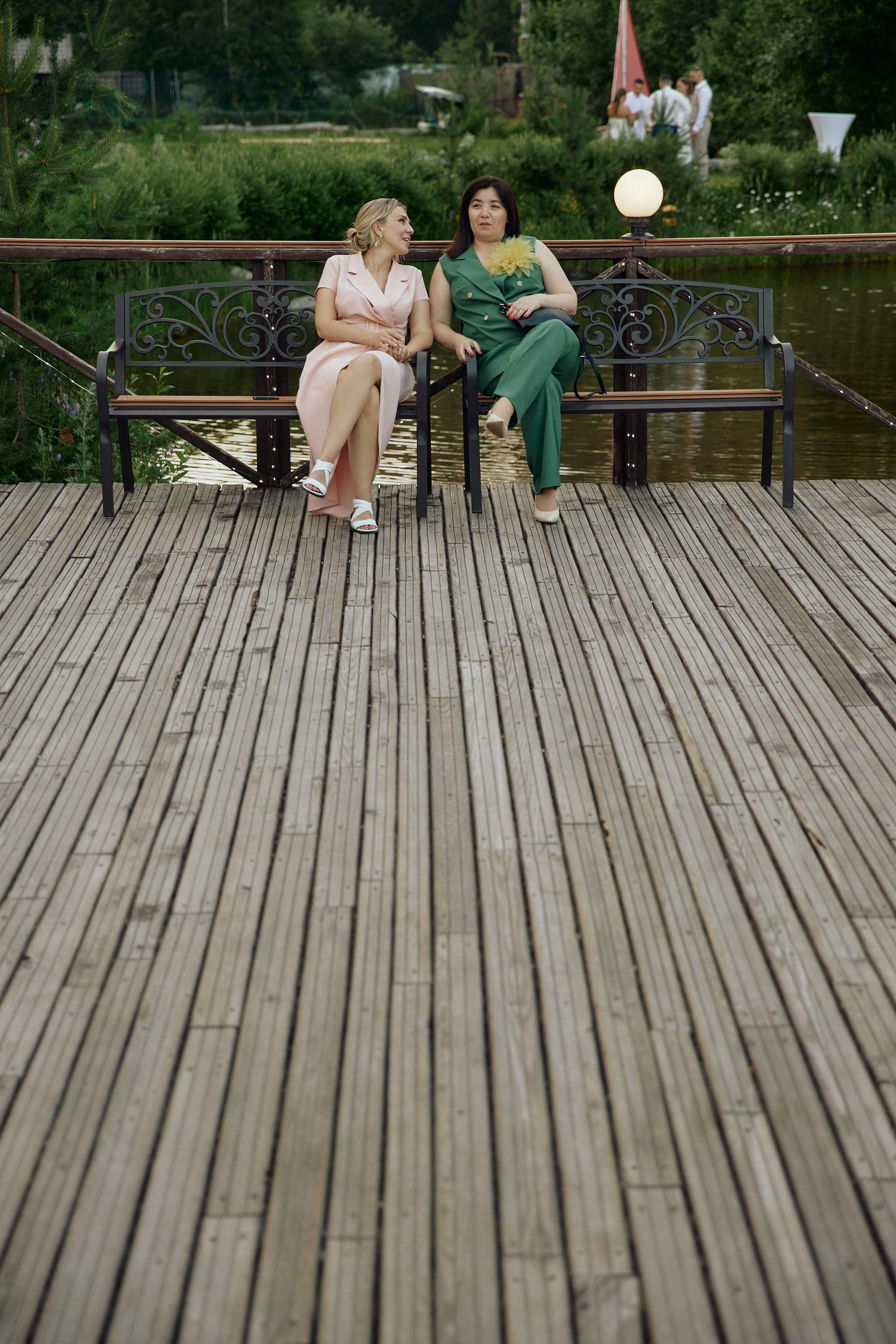 Konstantin & Elizabeth. Event агентство PAPRIKA в Екатеринбурге