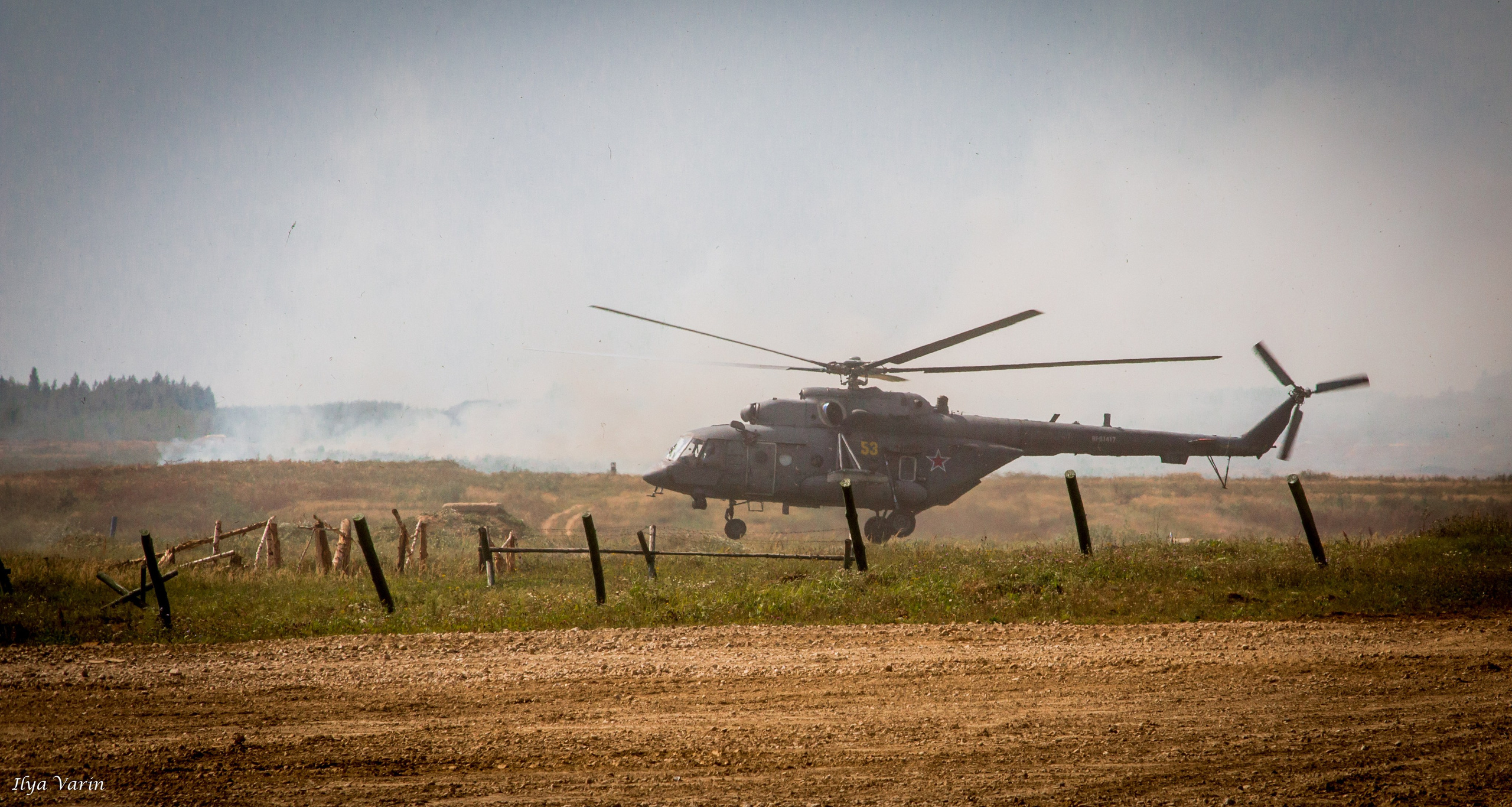 Международный форум «Армия». Илья Варин — Фотограф Москва, Тверь