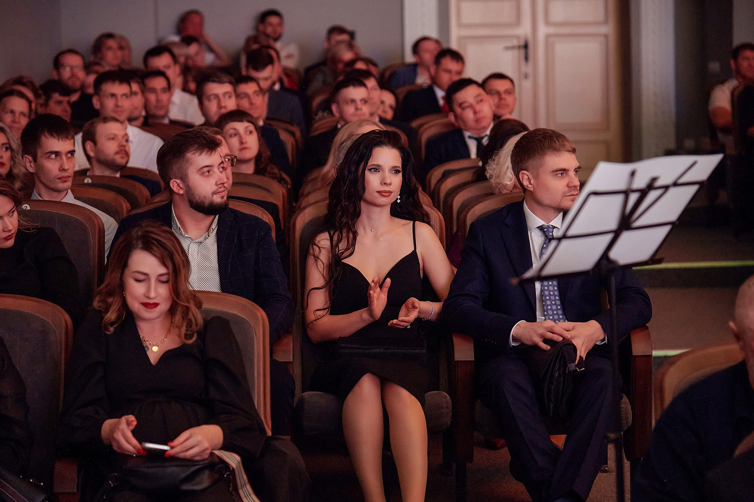 Портфолио репортажной фотосъёмки: Роснефть "КРАСНОЯРСКНИПИНЕФТЬ". Фотограф Яковлев Роман — Красноярск