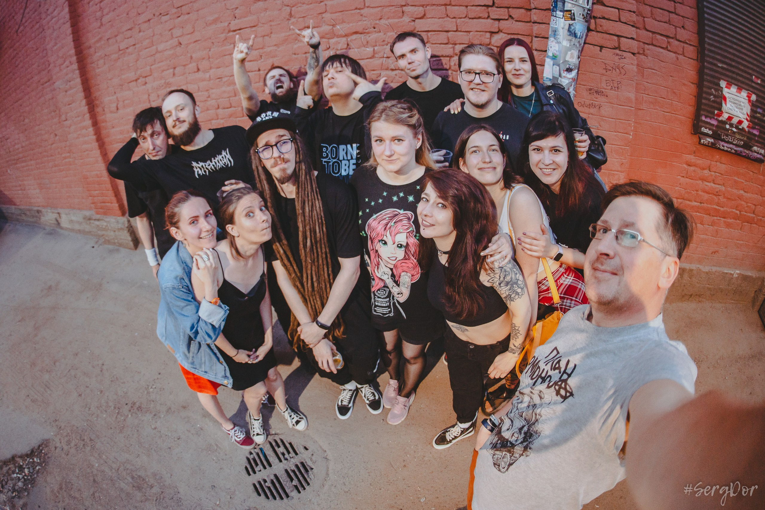 Лайтсаут, Lights Out, концерт, день рождения, Zoccolo 2.0,  Цоколь, Санкт-Петербург, 24.05.2024, SergDor, 24 мая 2024 года, #SergDor