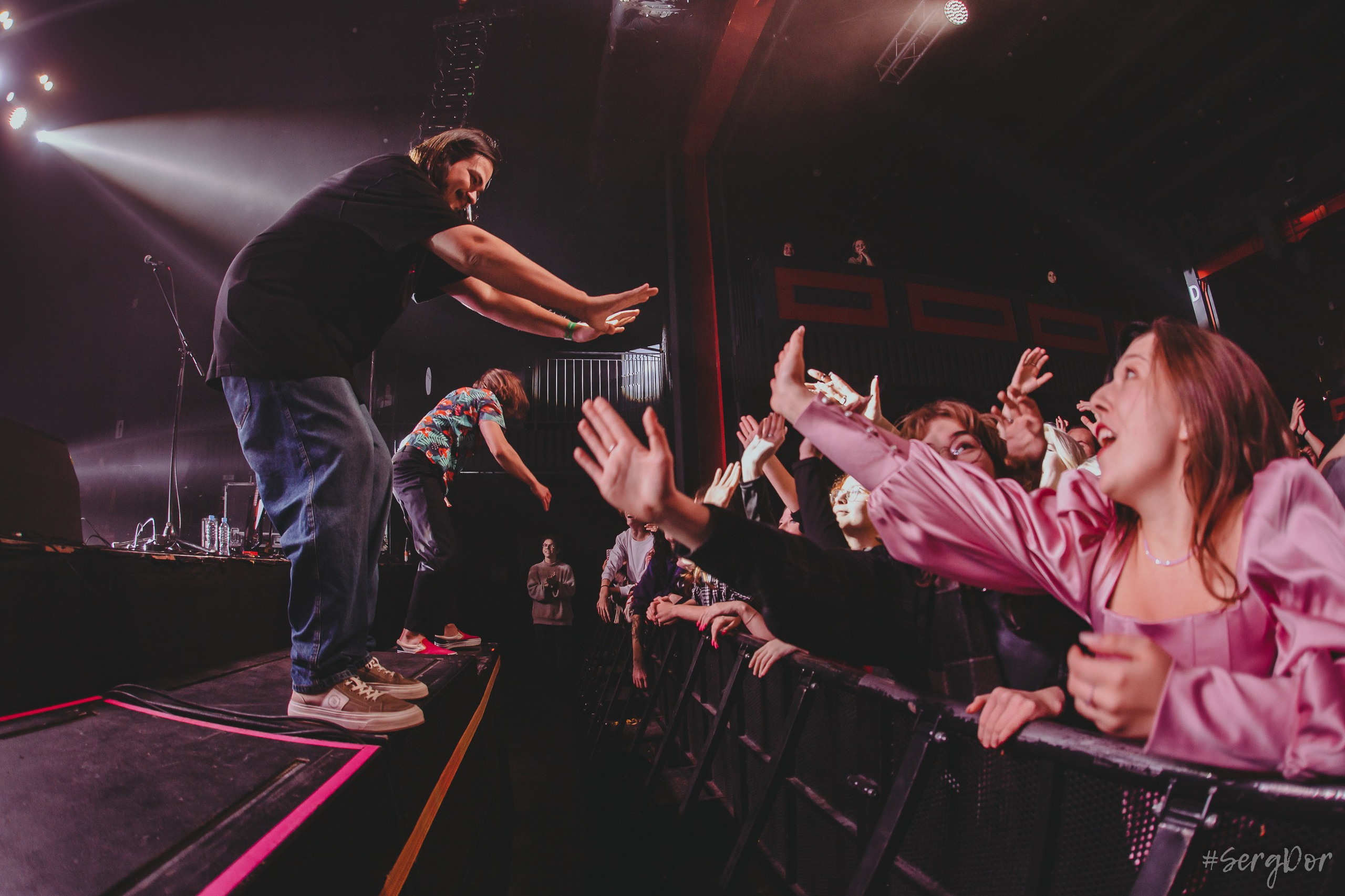 Видеокассета твоих родителей, SOUND, Питер, Санкт-Петербург, ВКТР, концерт, 14.11.2024, SergDor, 14 ноября 2024 года, #SergDor