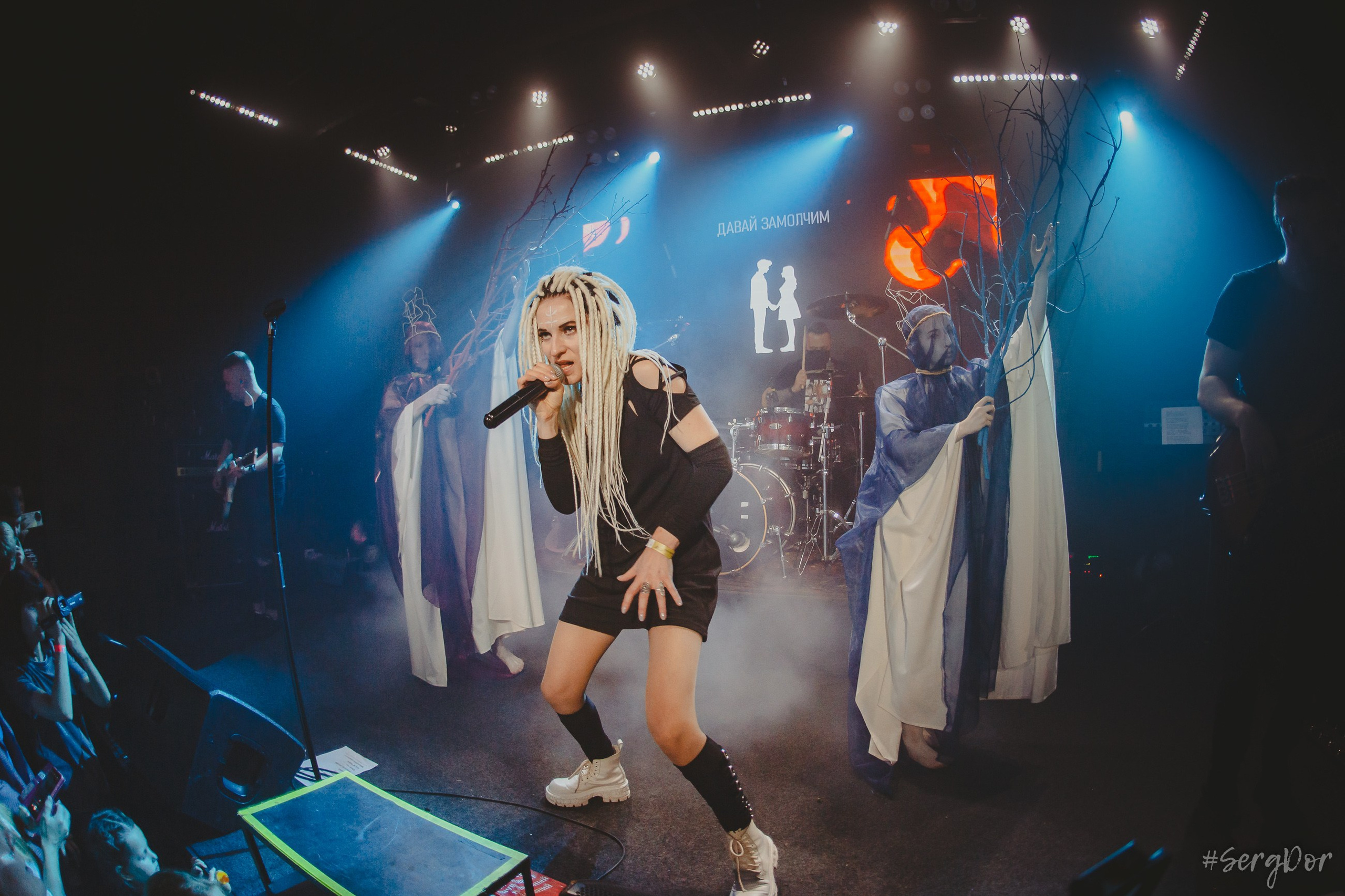 NADИ, Культурный центр Сердце, Санкт-Петербург, концерт, Теория, Надия Дарийчук, презентация альбома, 04.10.2024, SergDor, 4 октября 2024 года, #SergDor