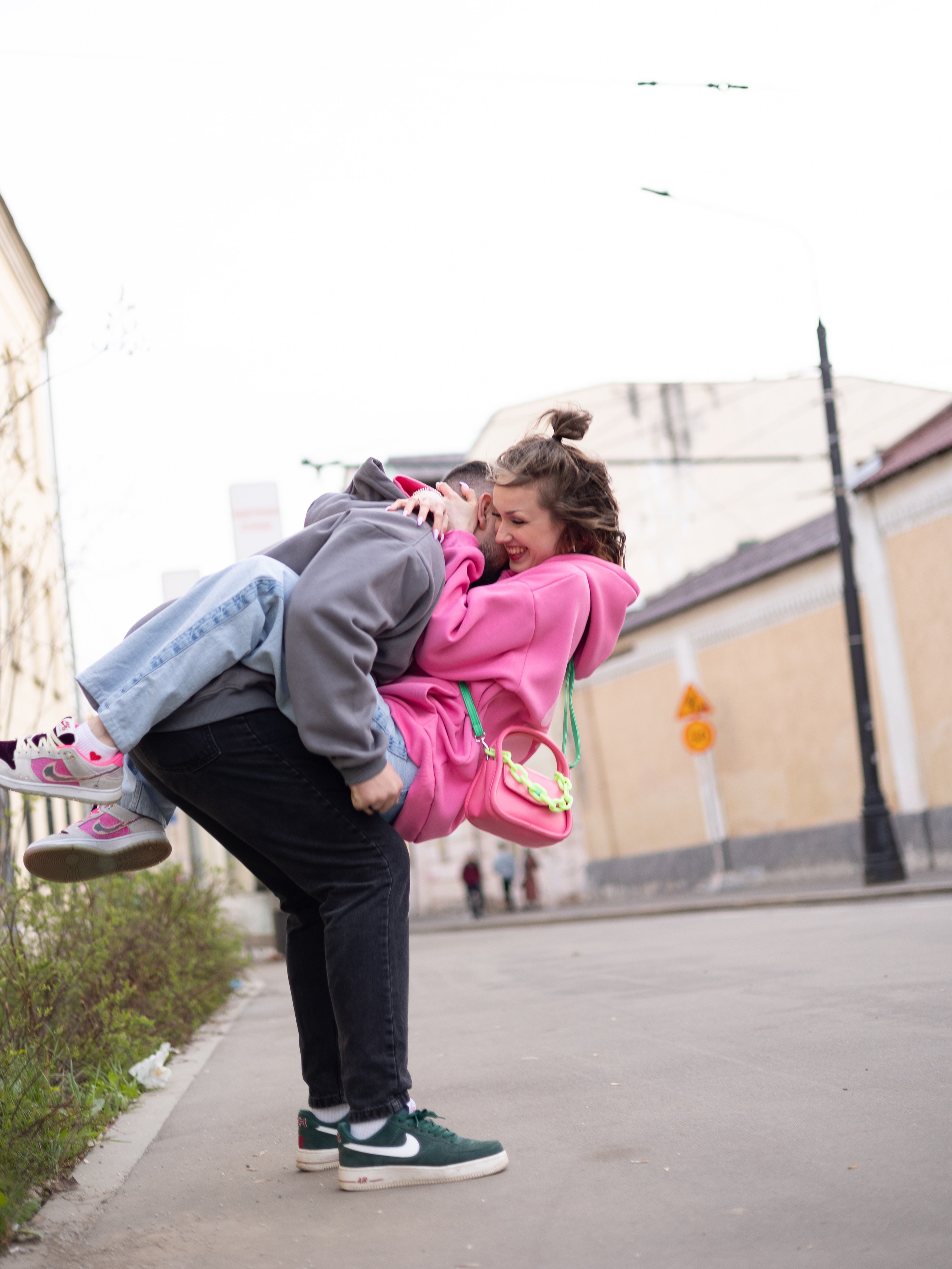 LoveStory Кирилл и Катя. Фотограф, видеограф -Александр Антонян