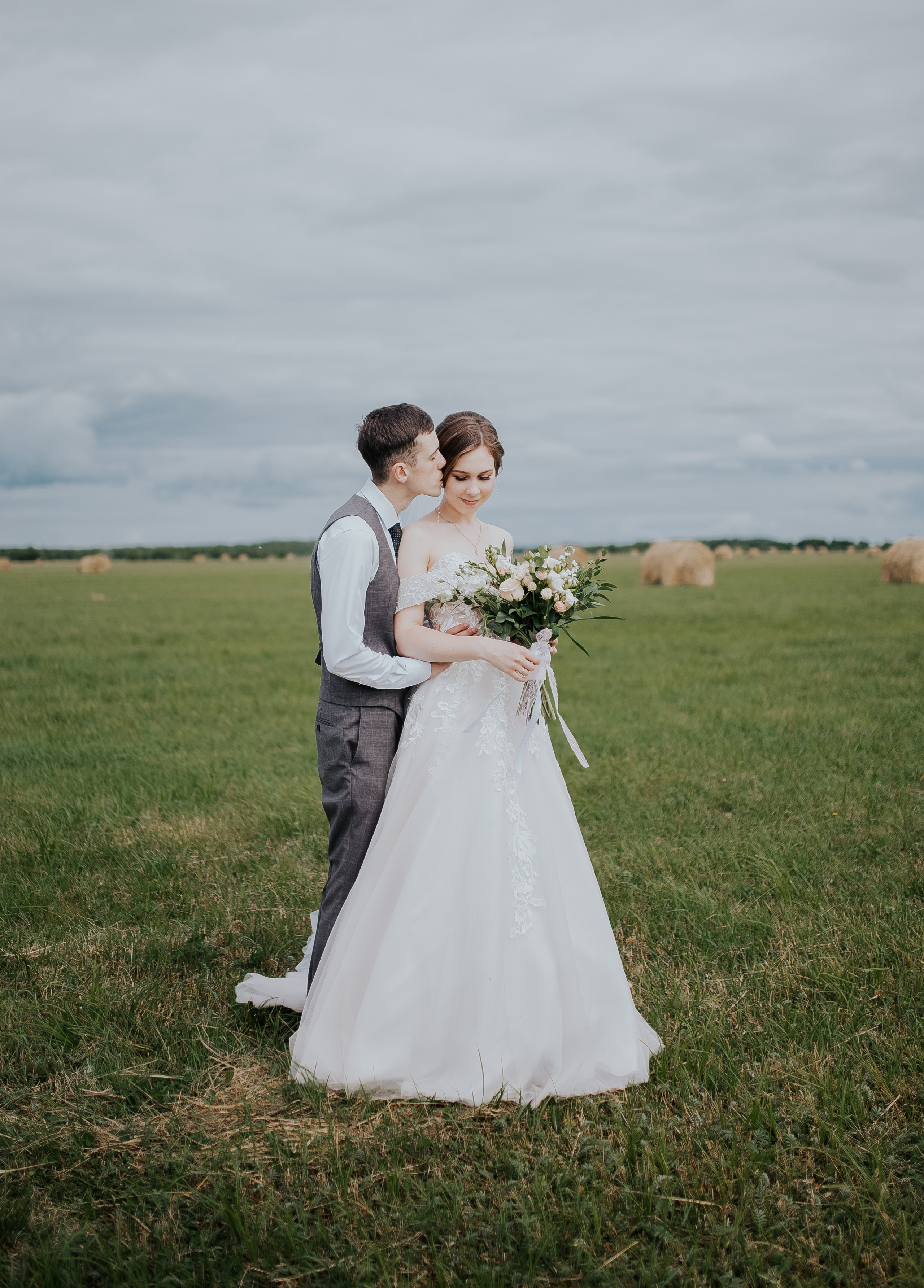 Максим и Юлия. Свадебный и семейный фотограф Екатерина Бубнова