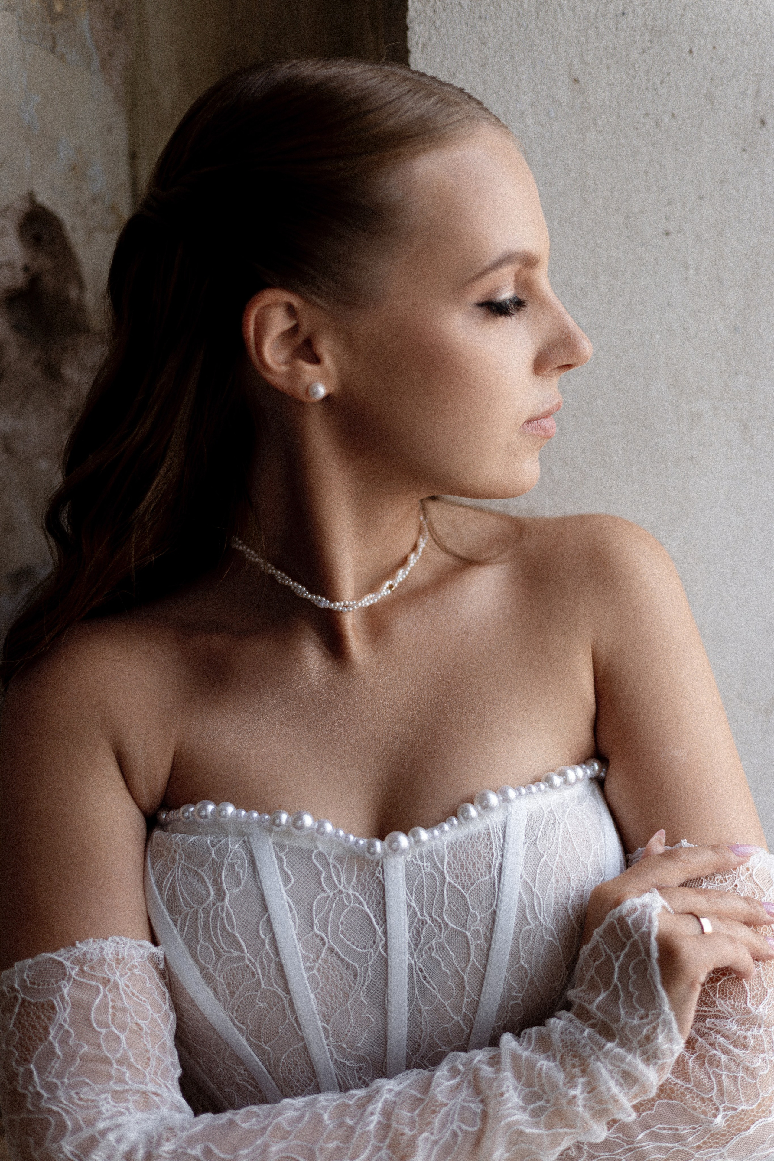 Дарина и Артём. Свадебный и семейный фотограф Ксения Маллер