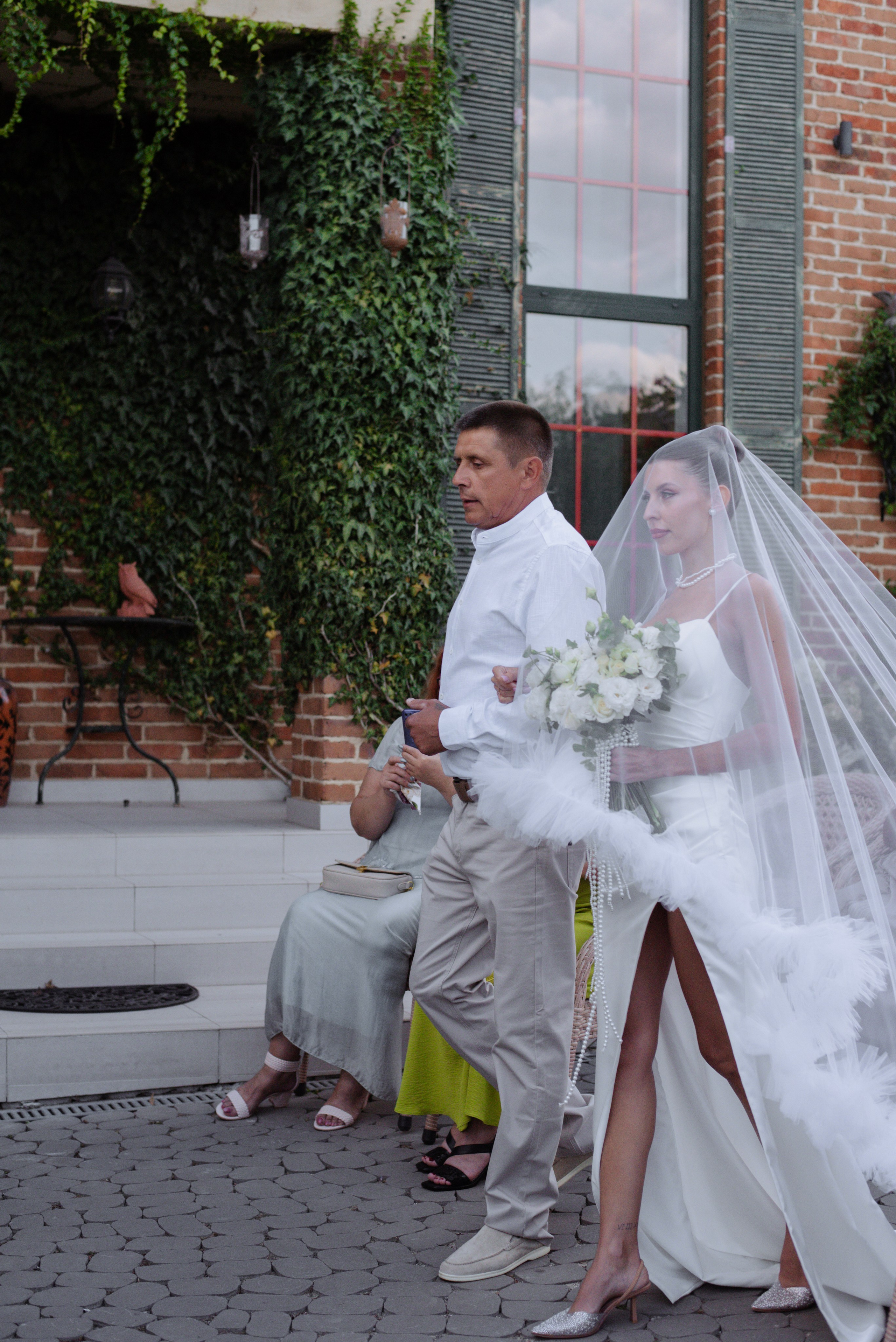 Итальянский вайб. Семейный фотограф Ермишина Ксения