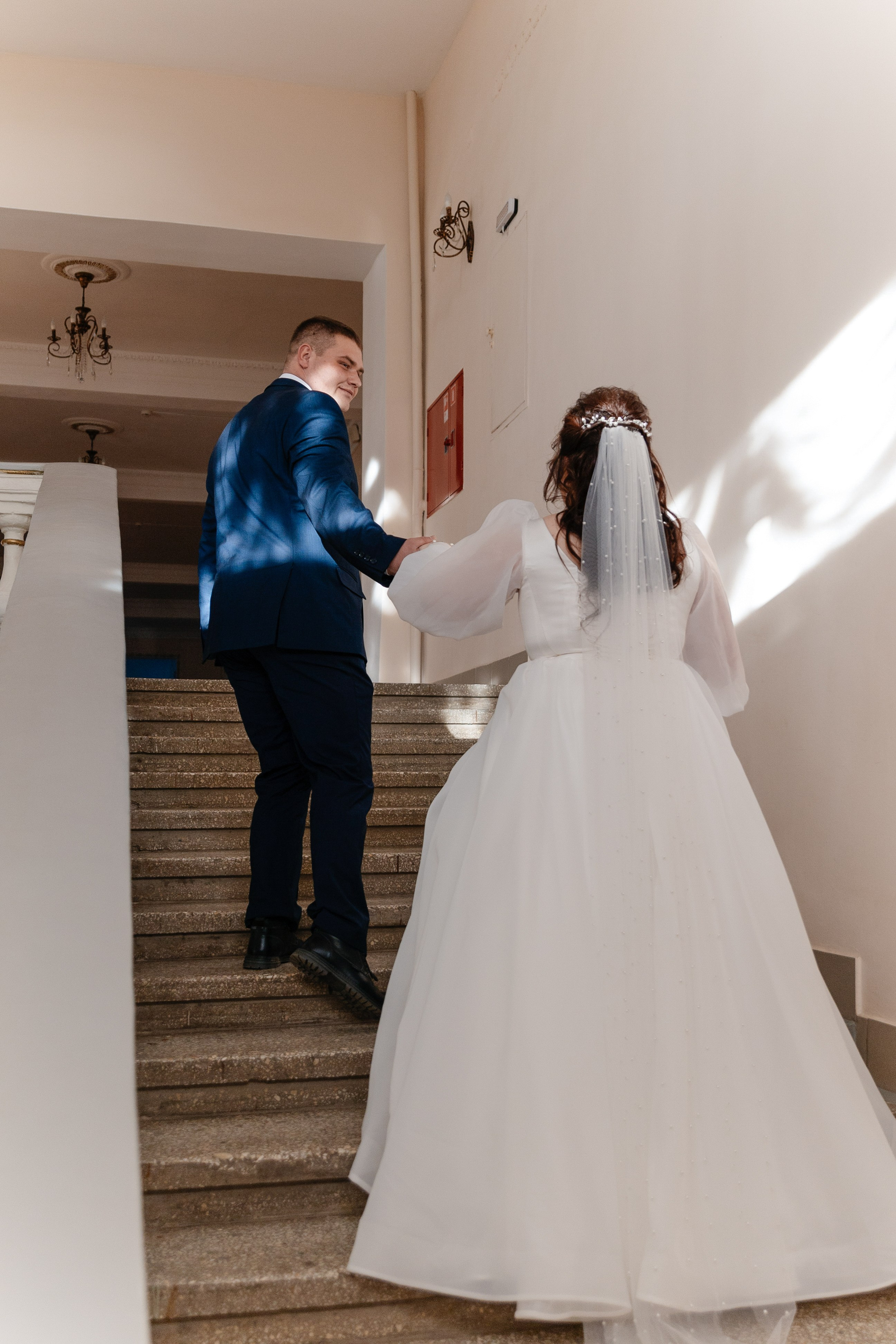 Диана&Вячеслав. Семейный и свадебный фотограф в Южноуральске Екатерина Столярова