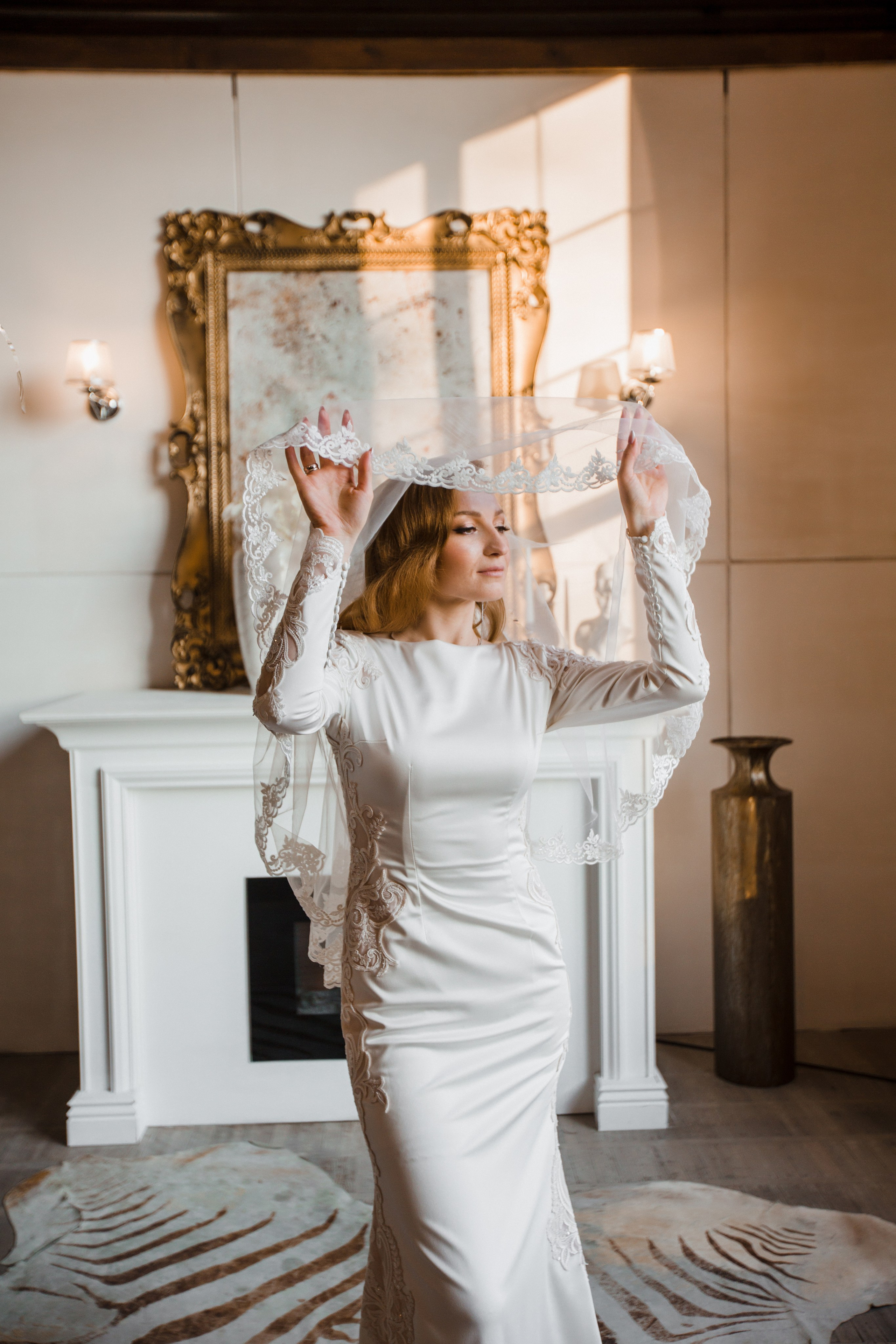 Сергей и Юлия. Свадебный и семейный фотограф в Краснодаре