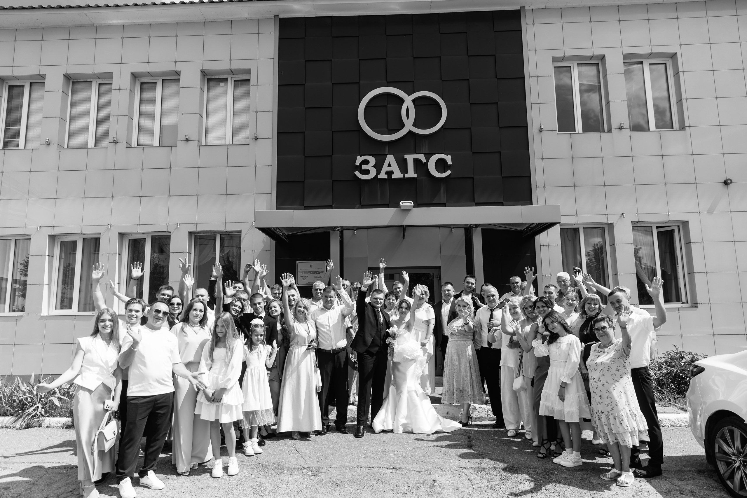 В+В. Свадебный и портретный фотограф — Мария Костина