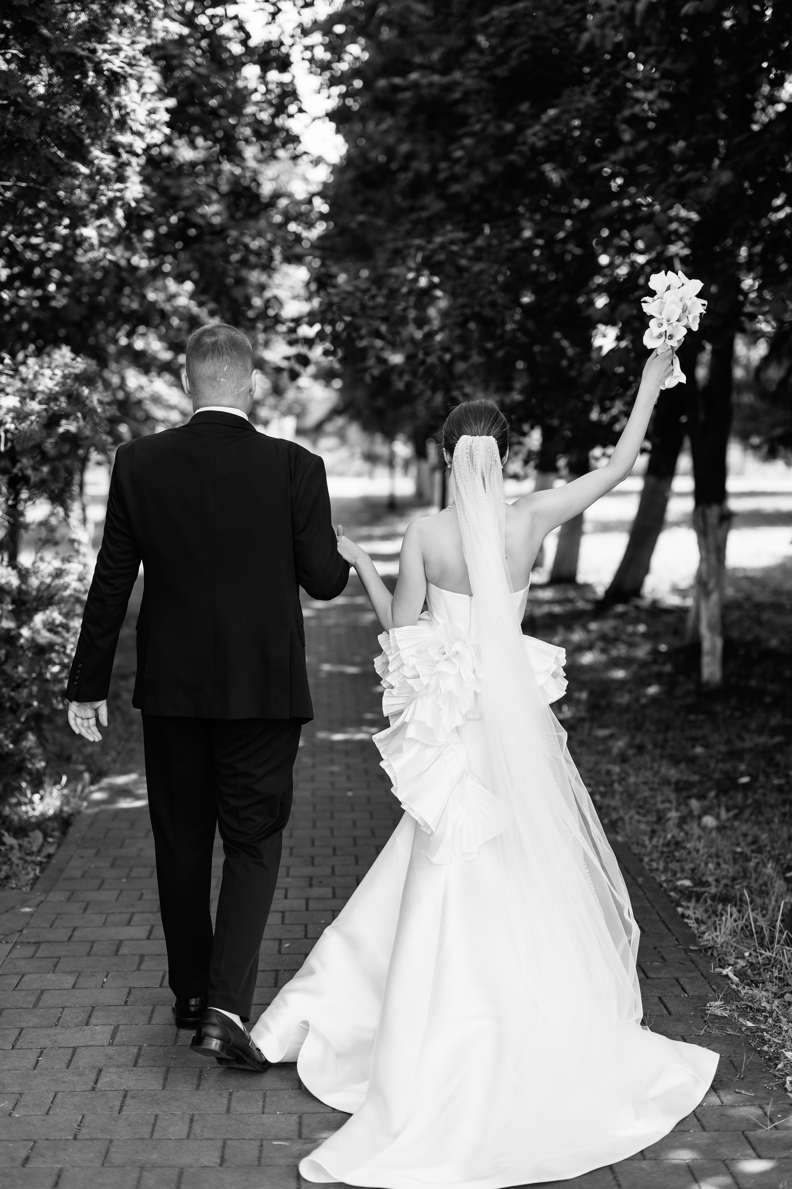 В+В. Свадебный и портретный фотограф — Мария Костина