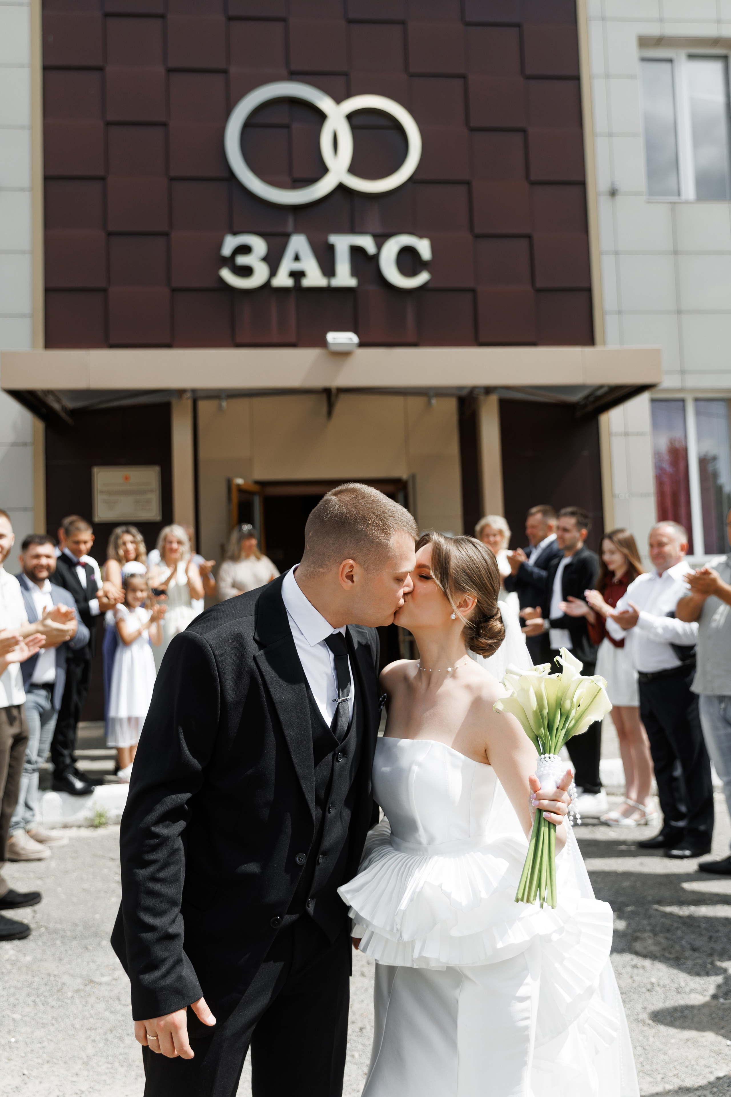 В+В. Свадебный и портретный фотограф — Мария Костина