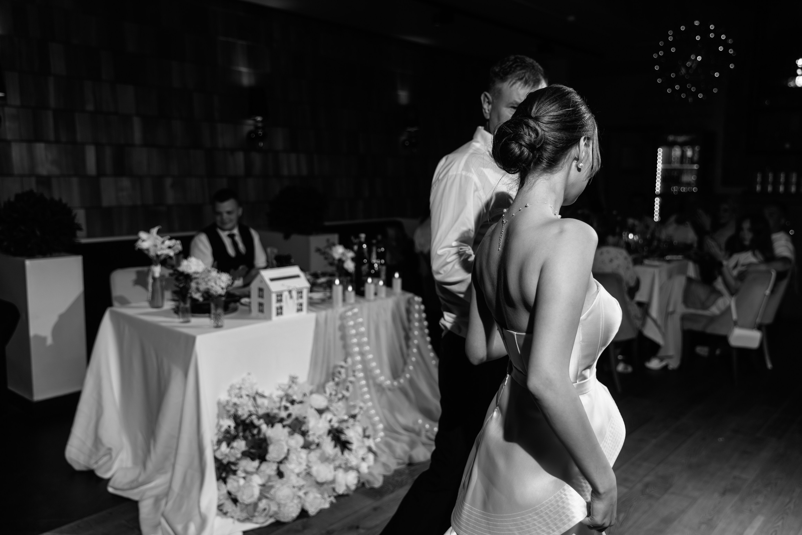 В+В. Свадебный и портретный фотограф — Мария Костина