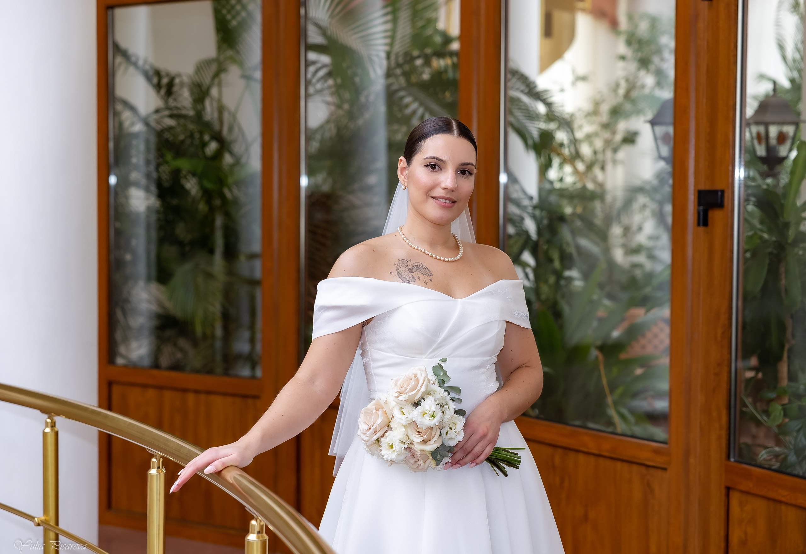 Свадьба Никита и Валерия. Фотограф в Санкт-Петербурге Писарева Юлия