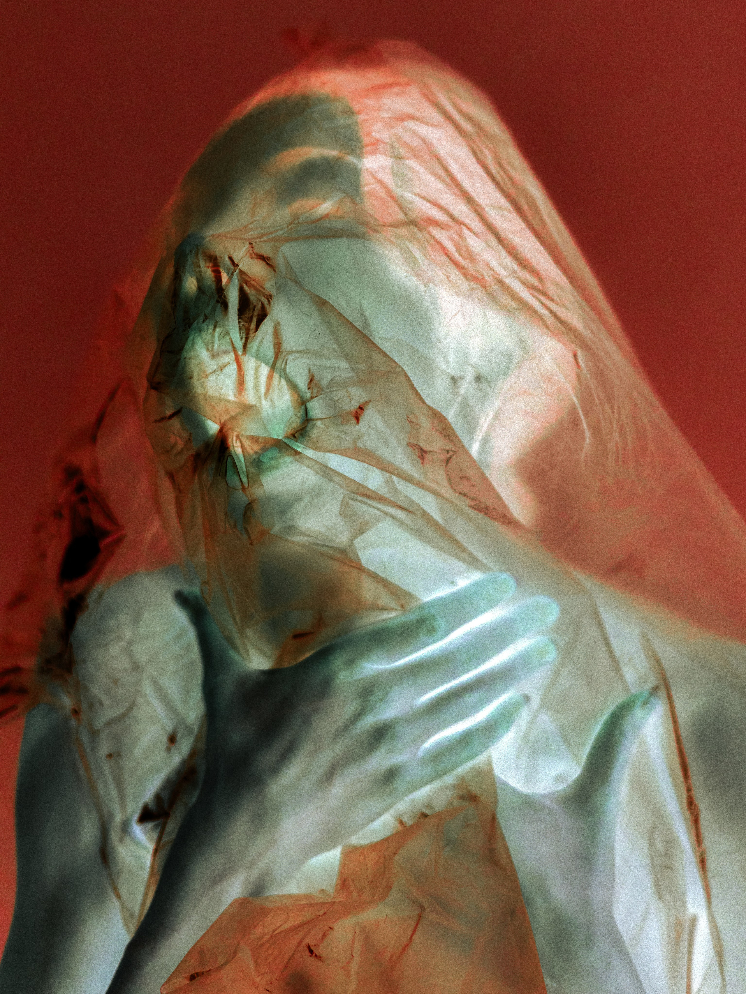 Я буду там, где вечность. Анна Полонеева фотография фотохудожник визуальная художница портреты