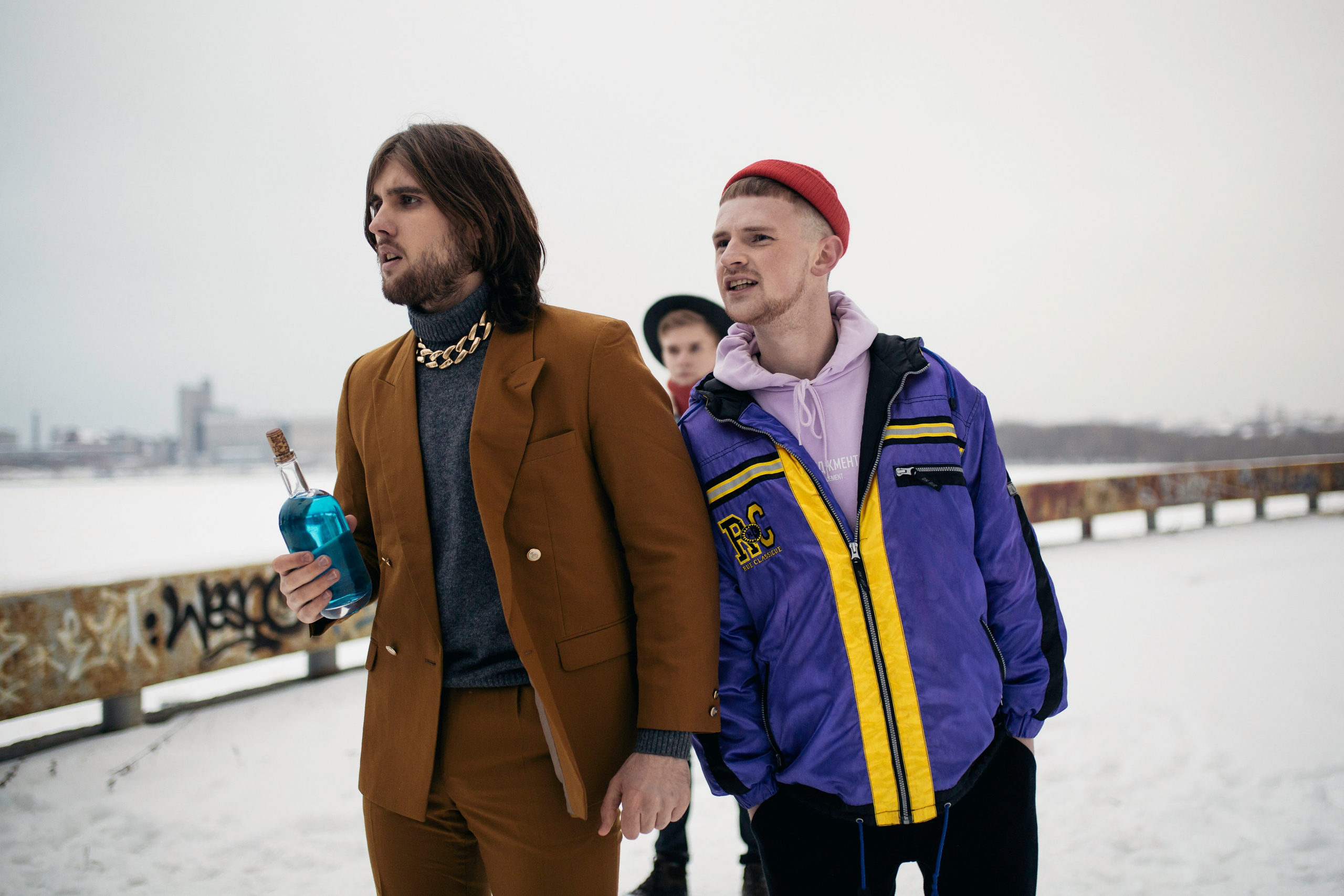 Даня Поперечный «Во все Ватные». Семейный и портретный фотограф в Нижнем Новгороде Ольга Андреева