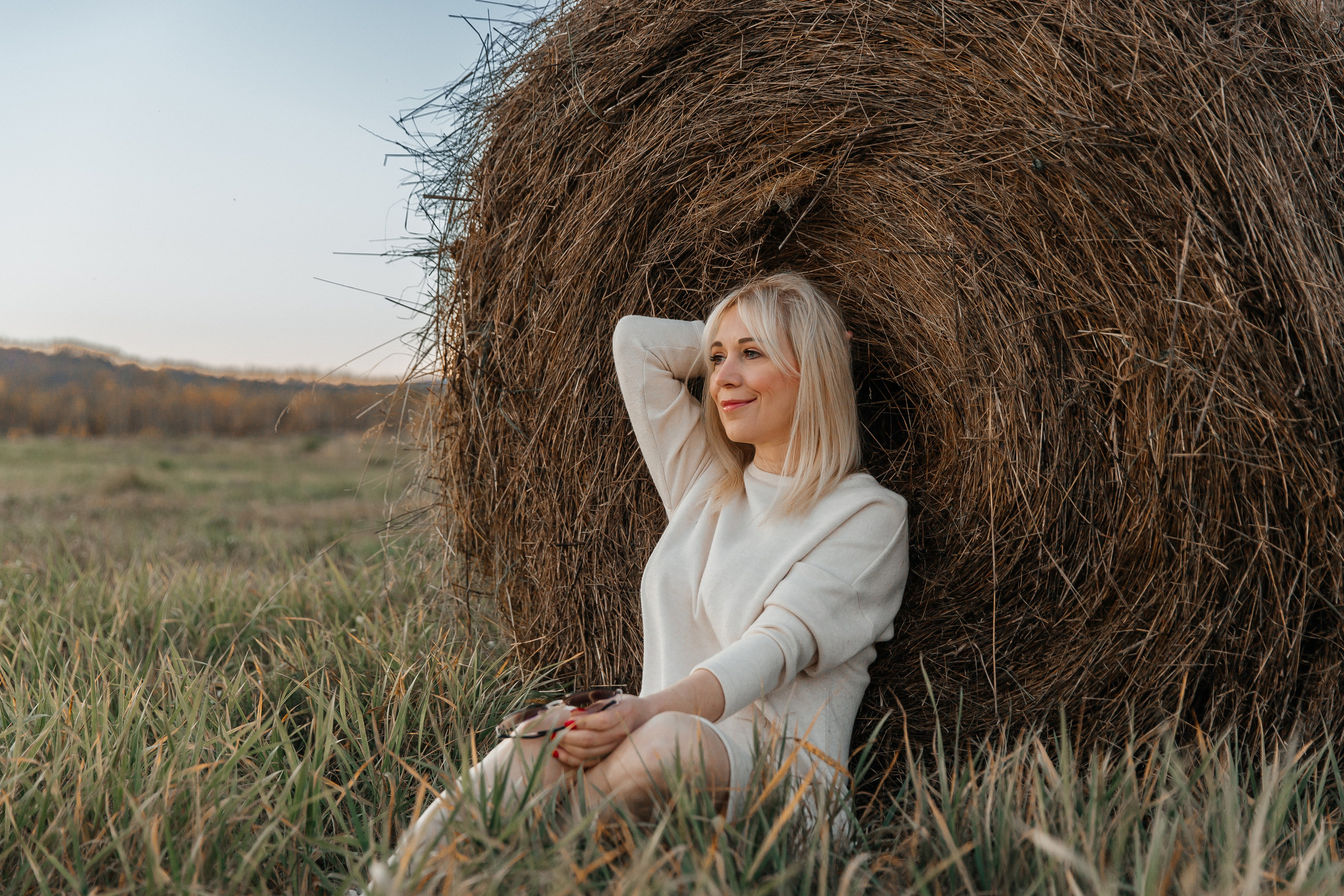 Индивидуальные фотосессии. Фотограф в Хабаровском крае Наталья Лацук