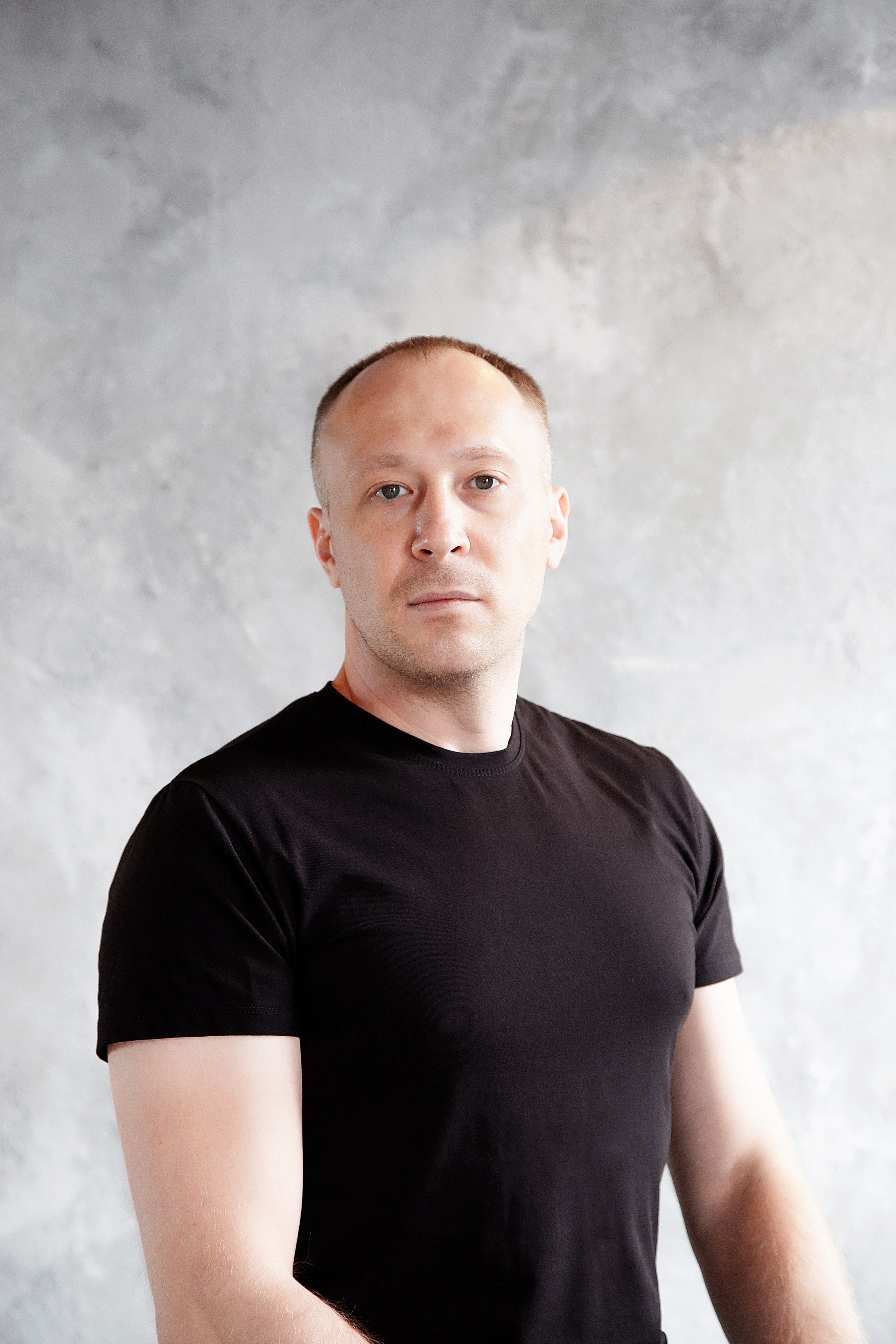 Мужская фотосессия в Волгодонске