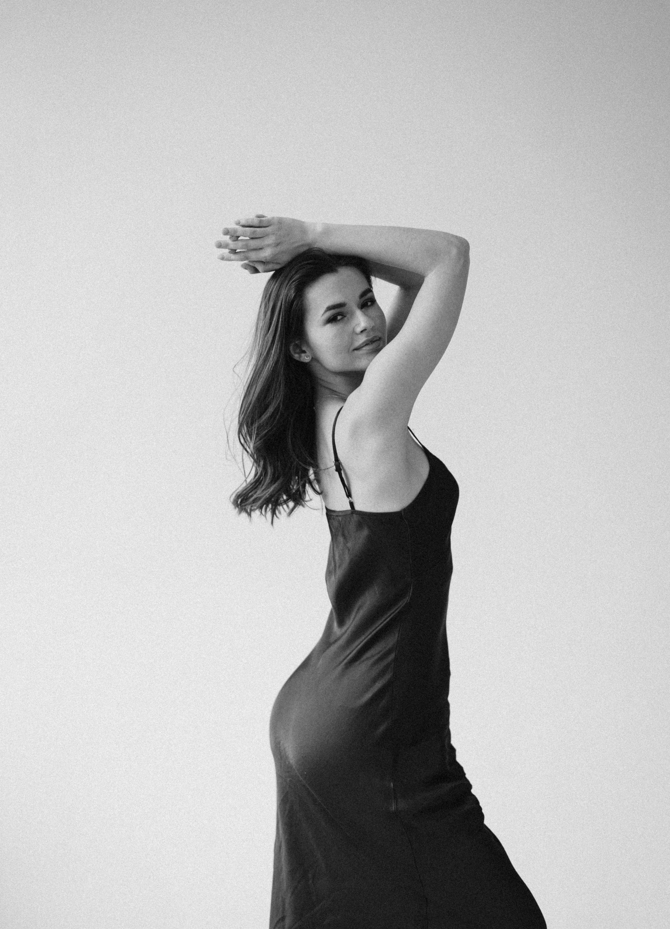 Lana. Свадебный и портретный фотограф в Калининграде и Москве Марк Юдинцев