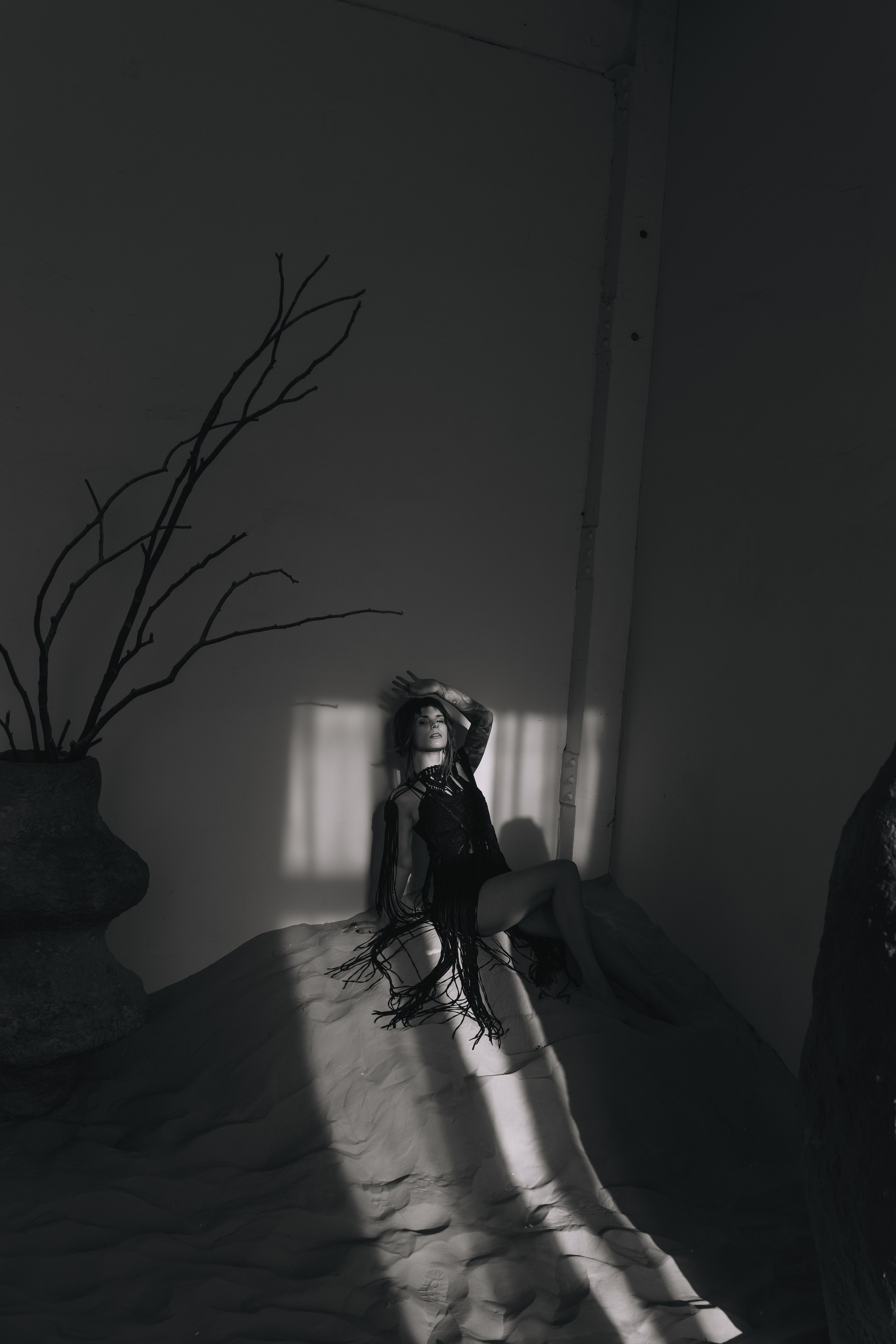 Эмилия. Фотограф Алиса Субботина