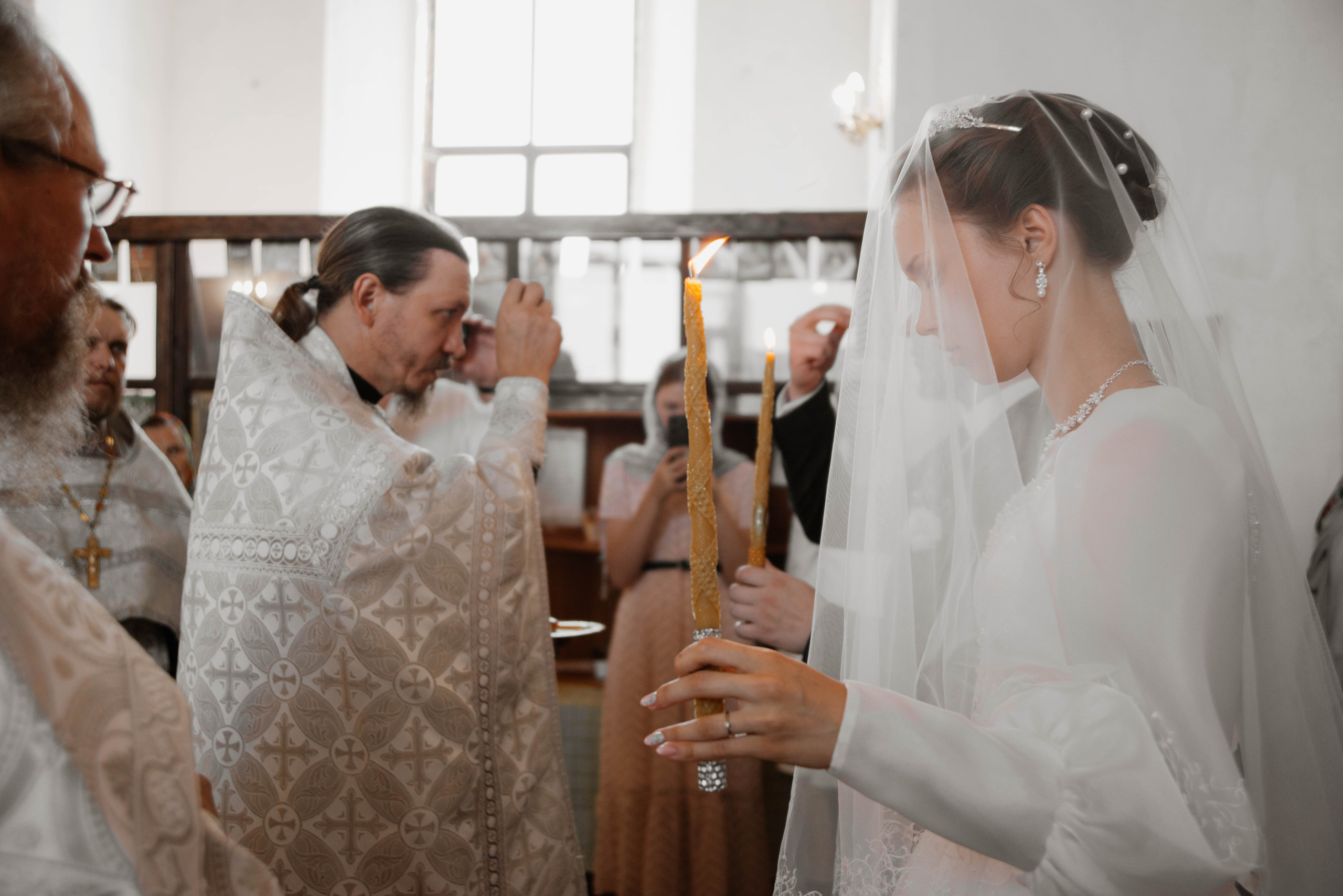 Иван & Мария. Ксения Glossa. Портретный и репортажный фотограф в Самаре