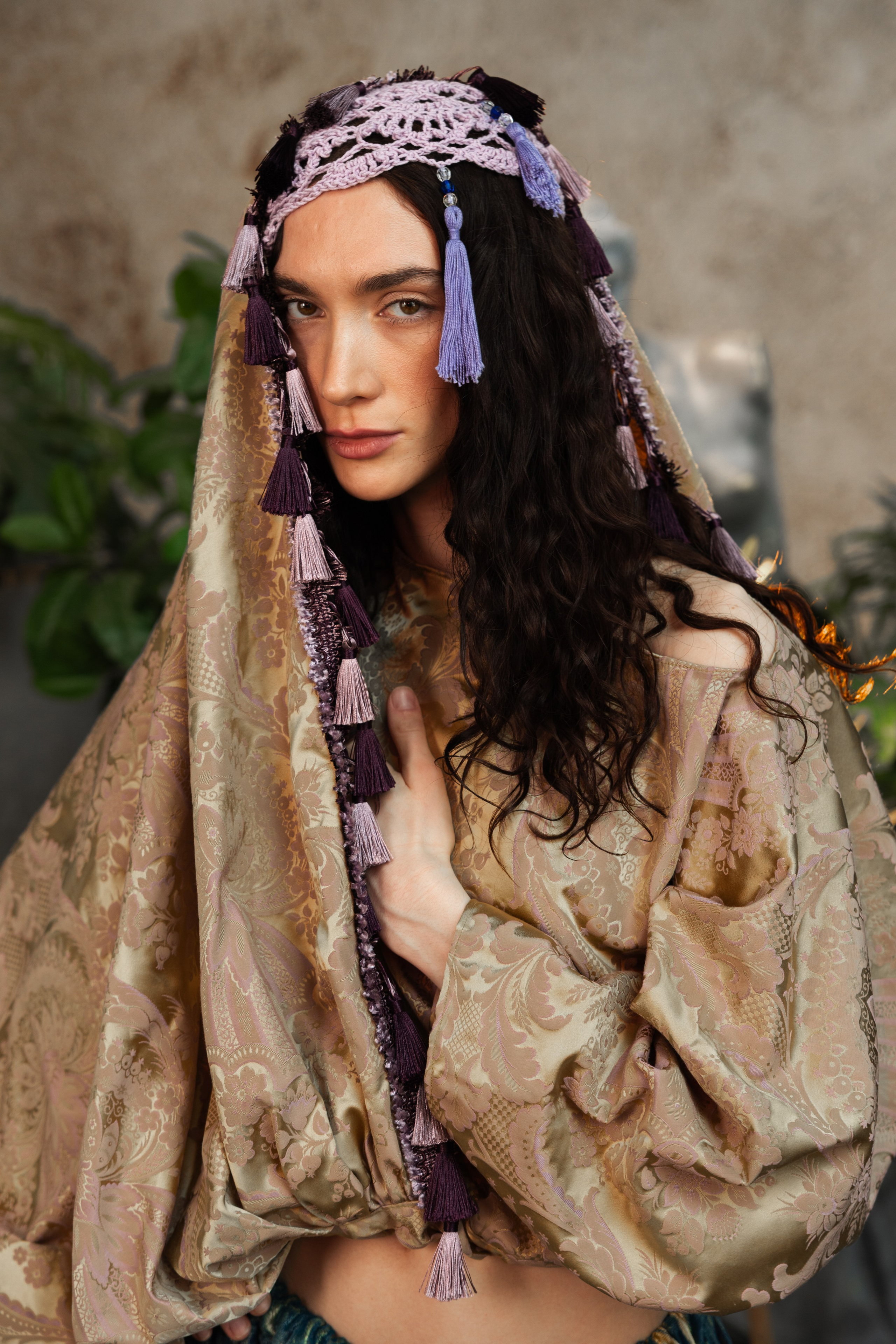 Fashion photoshoot Armenia. Фотограф Москва