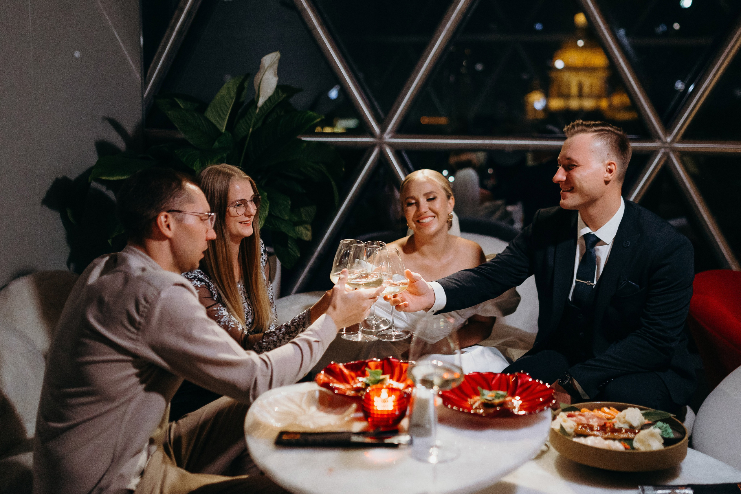 Wedding day 11.09.23. Свадебный фотограф в Санкт-Петербурге