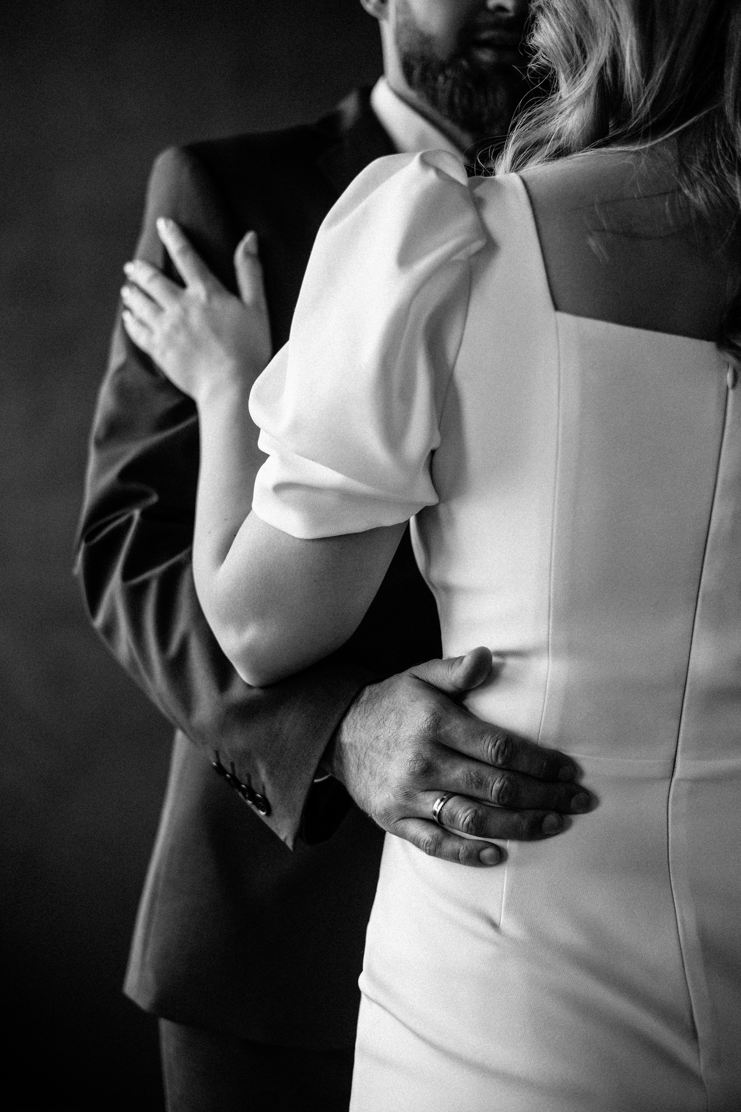 Дарья & Александр. Фотограф в Екатеринбурге Веретенова Наталья