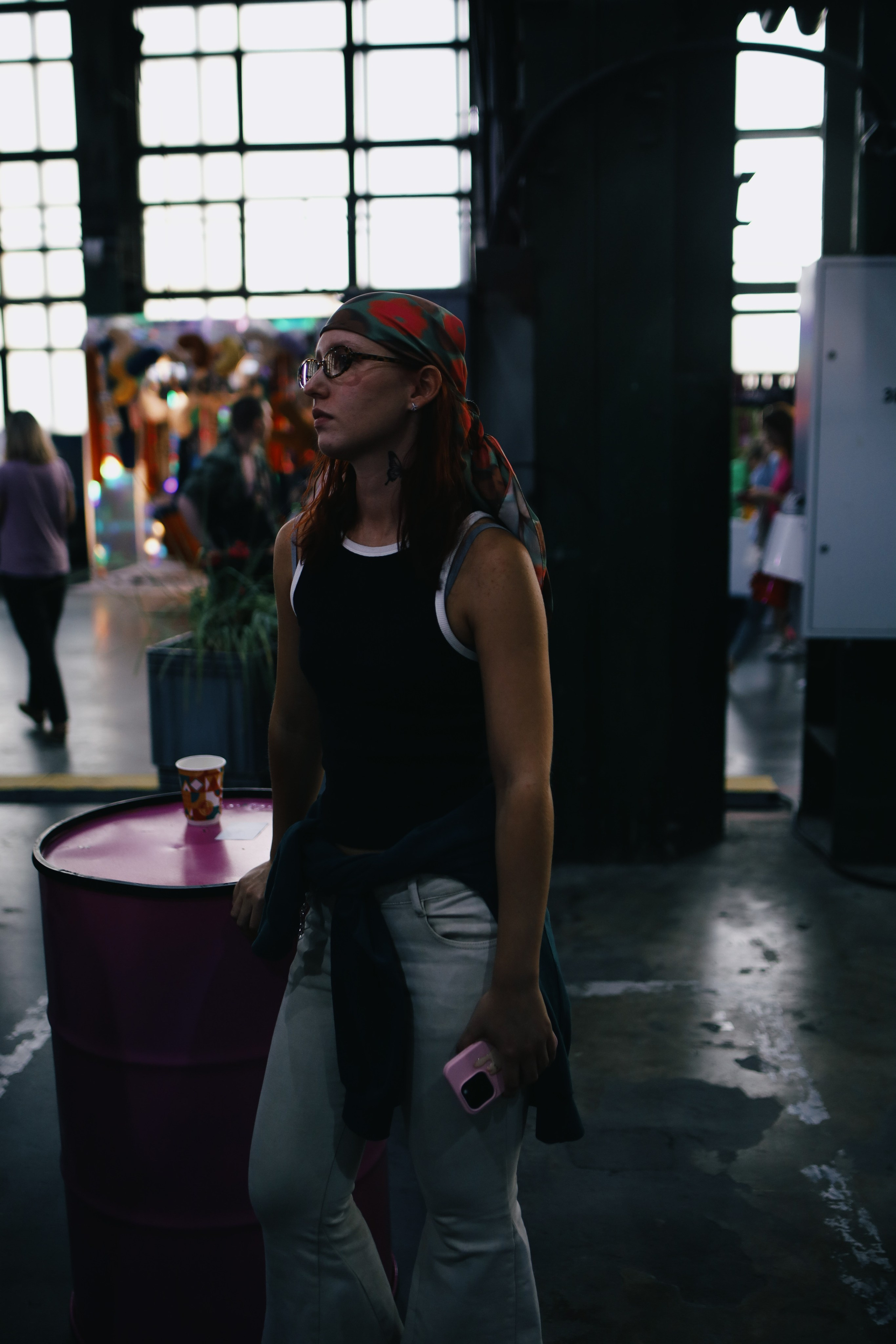 Антон тут рядом. Фотограф в Санкт-Петербурге Ангелина Вражевская