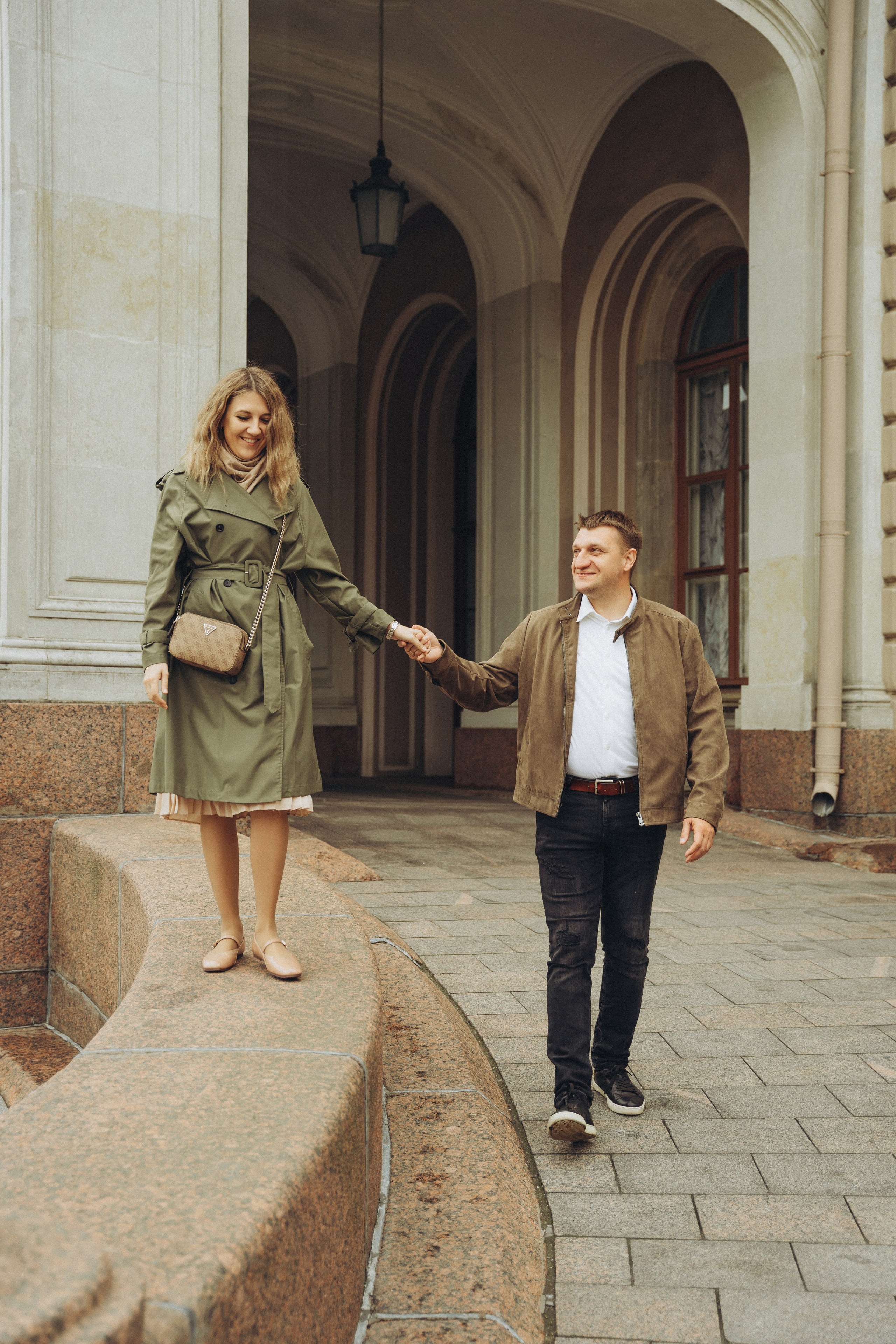 O & A. Фотограф Санкт-Петербург/Гомель Виктория Петрова