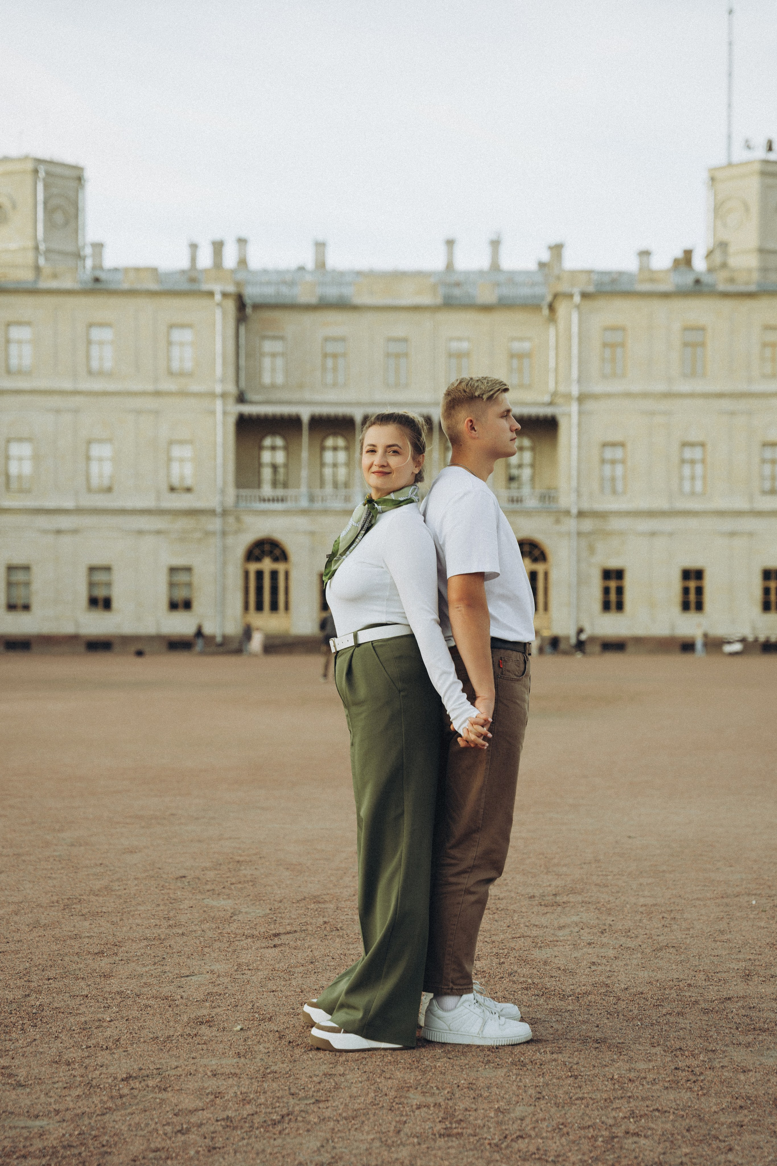 D & A. Фотограф Санкт-Петербург/Гомель Виктория Петрова