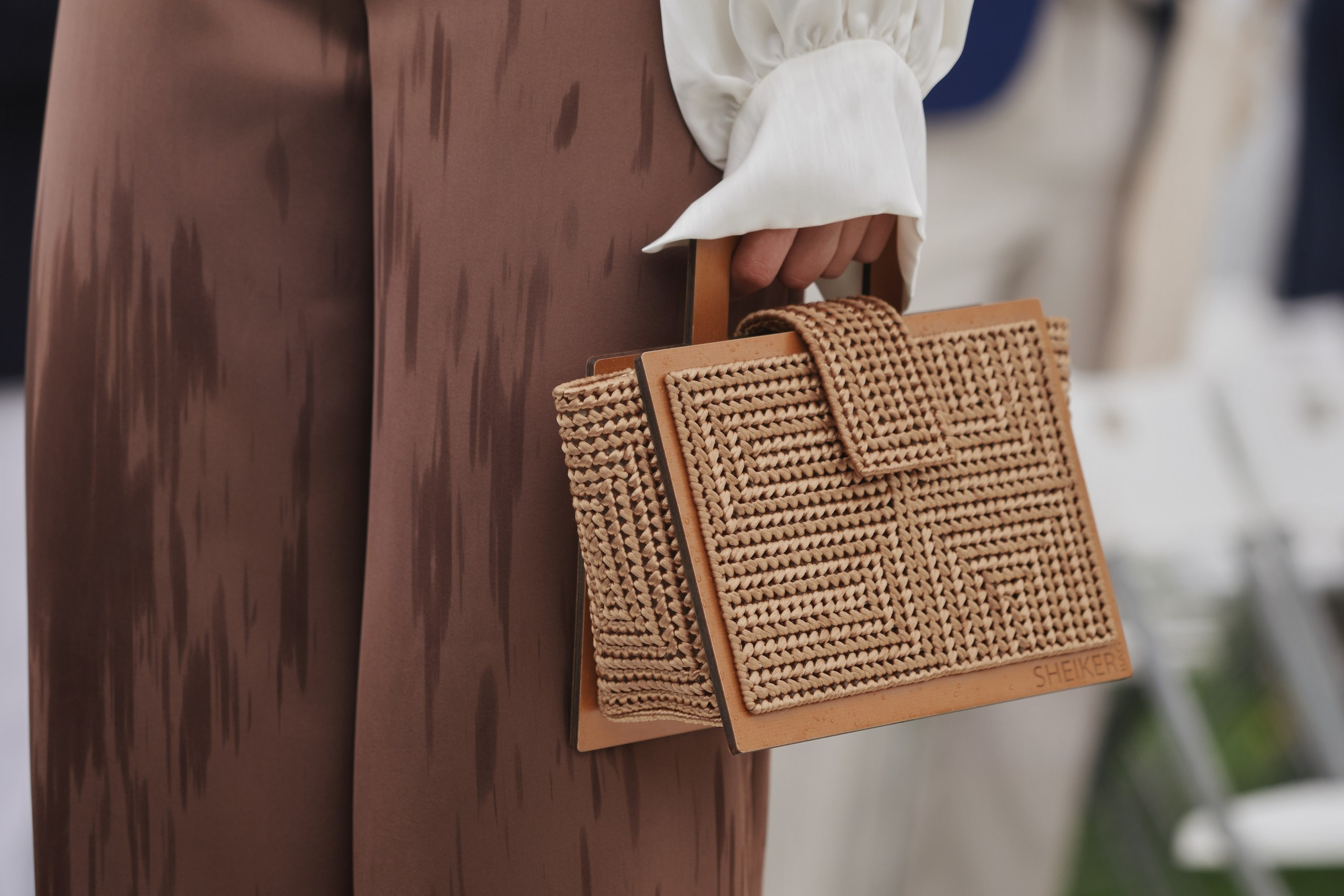 Kamerger Summer 20/06/2025. Журнал Камергер