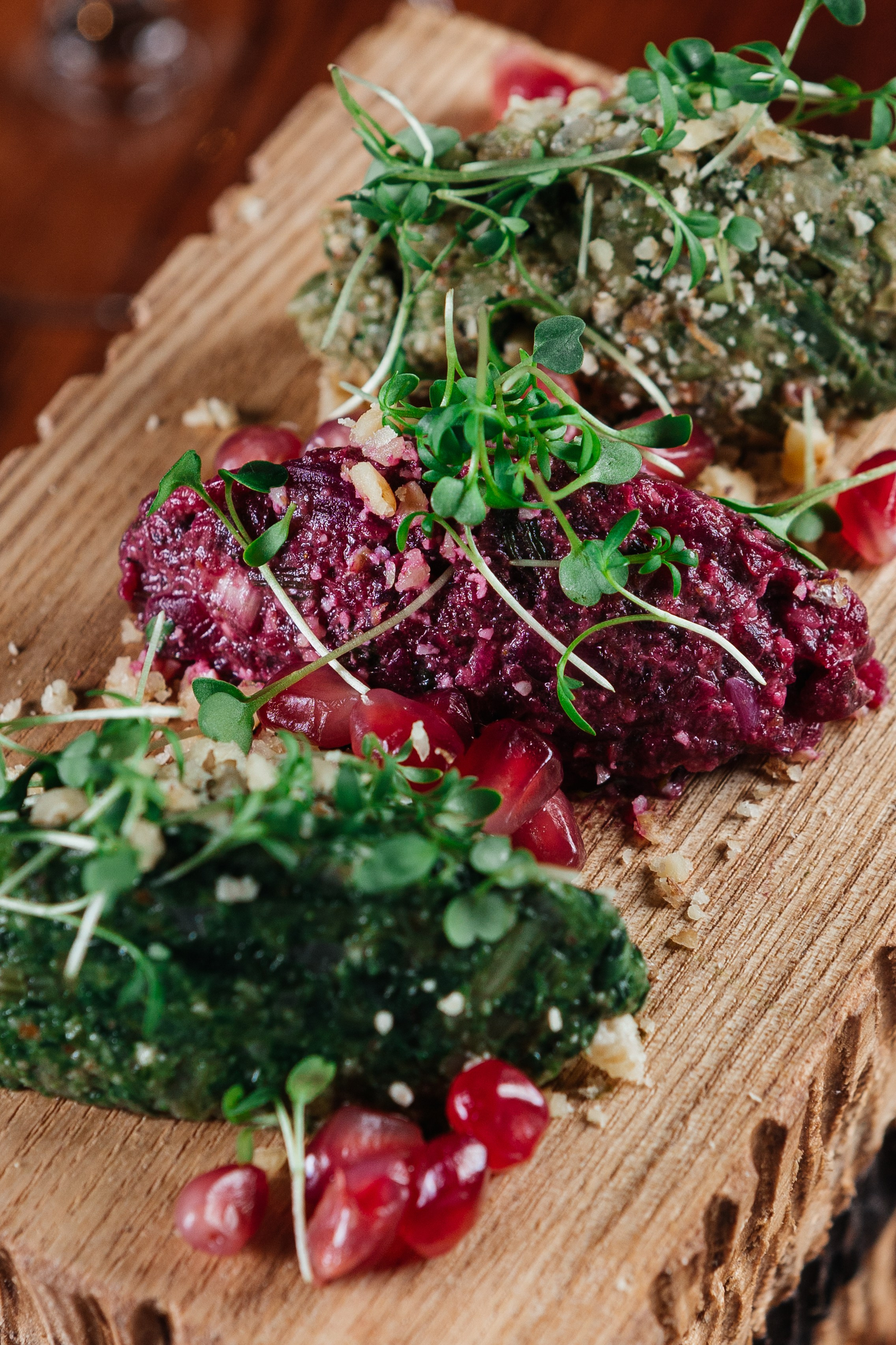 Food-фото. Фотограф Артём Синицын