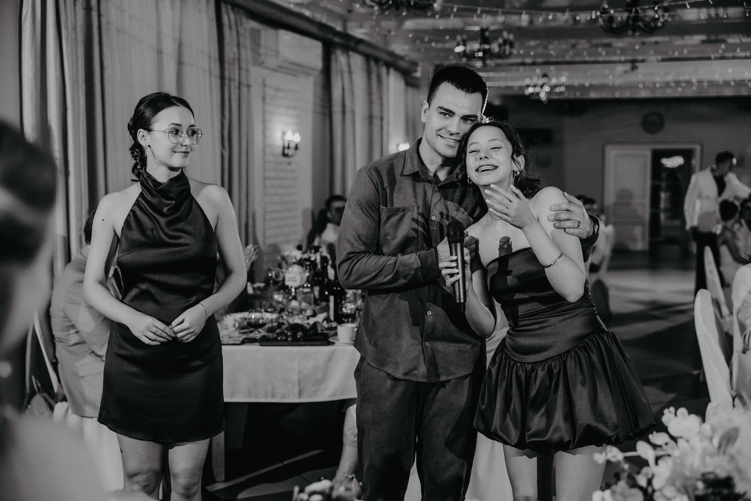 Свадьба Ярослав и Дарья 🖤. ФОТОГРАФ ИРИНА ШАМАТАВА