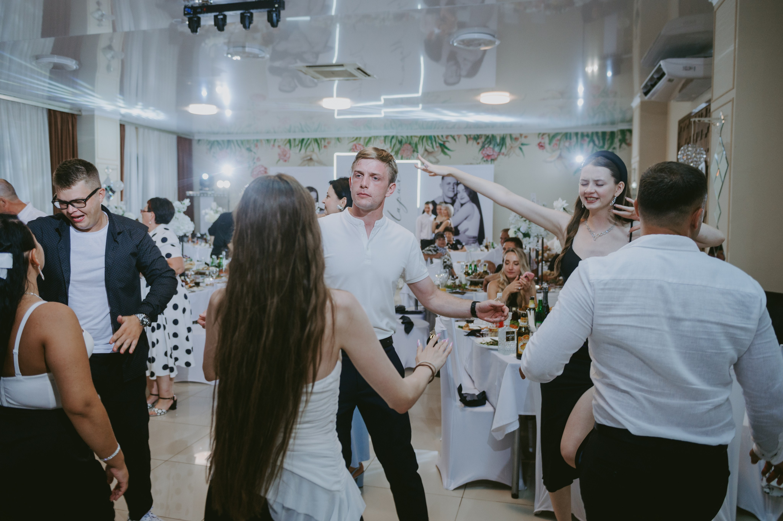 Мария&Павел фотограф Елена Горбач. Свадебный и семейный фотограф город Темрюк Фотостудия Темрюк